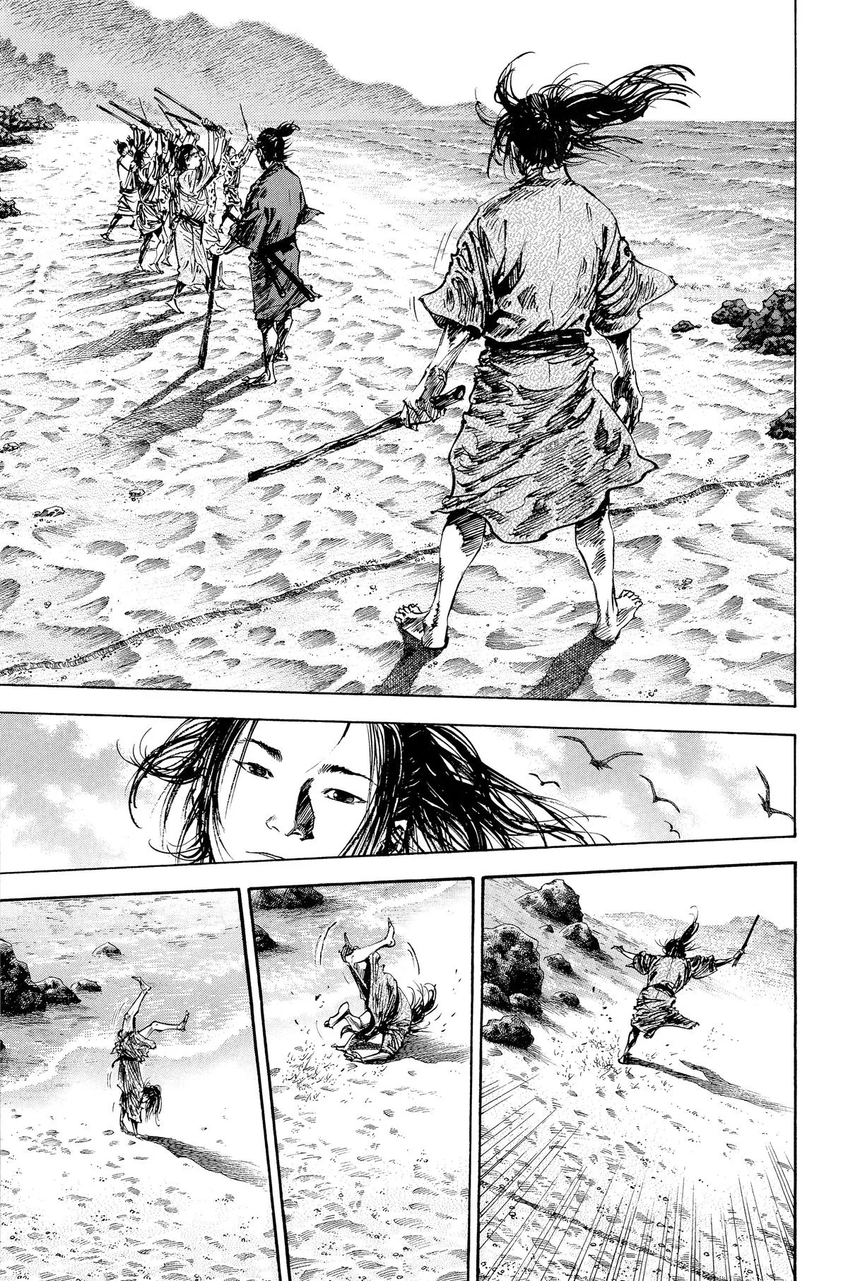 Vagabond - Chapter 144 - Page 10