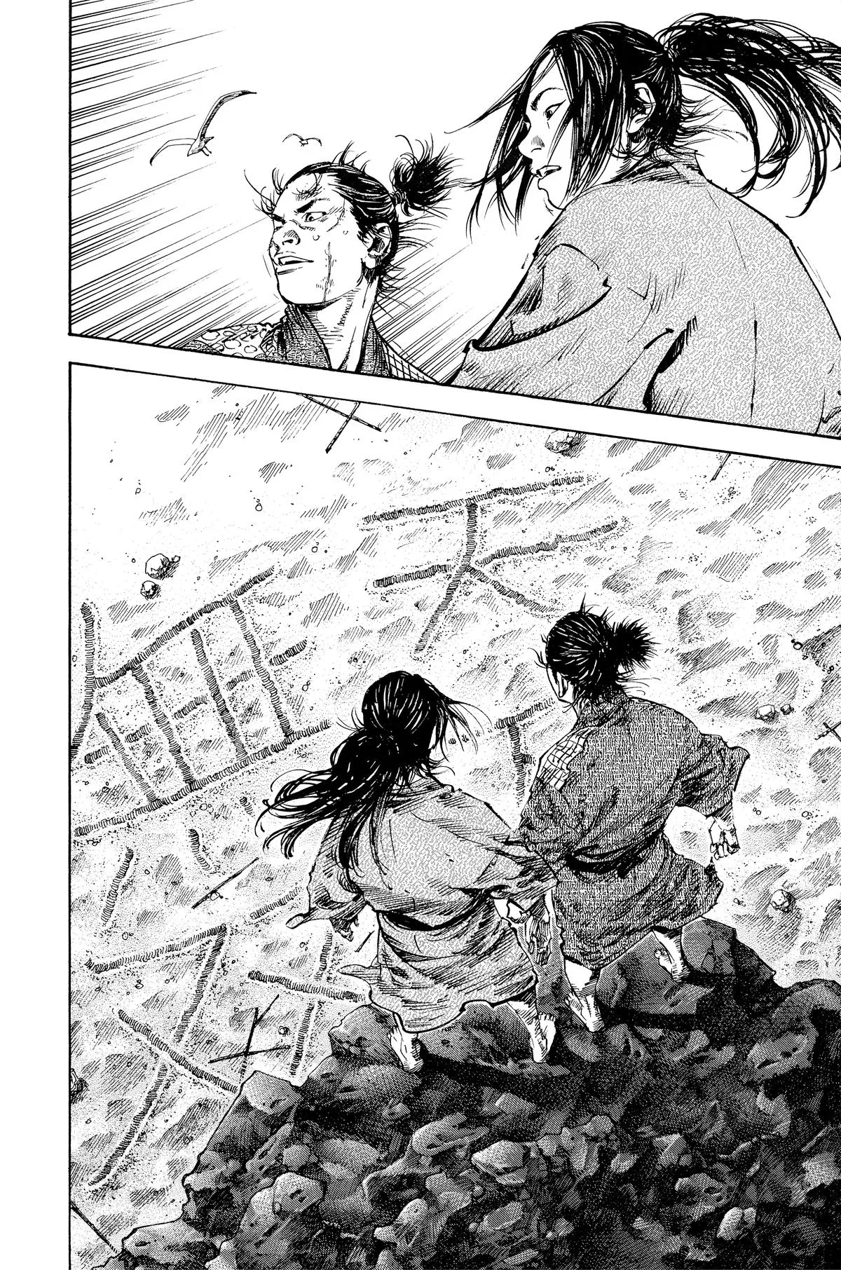 Vagabond - Chapter 144 - Page 13