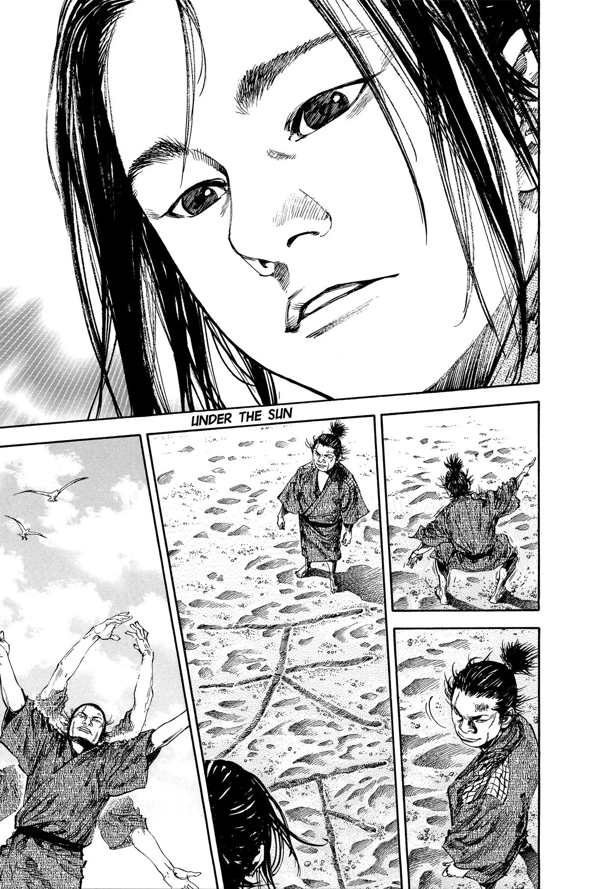 Vagabond - Chapter 144 - Page 14