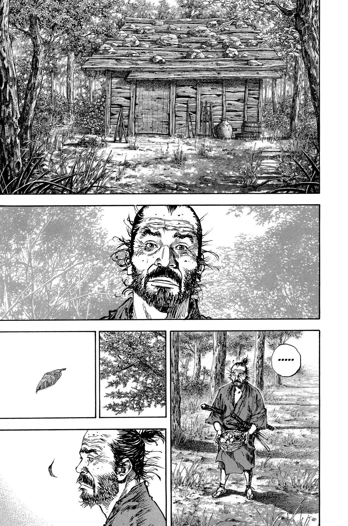 Vagabond - Chapter 144 - Page 18