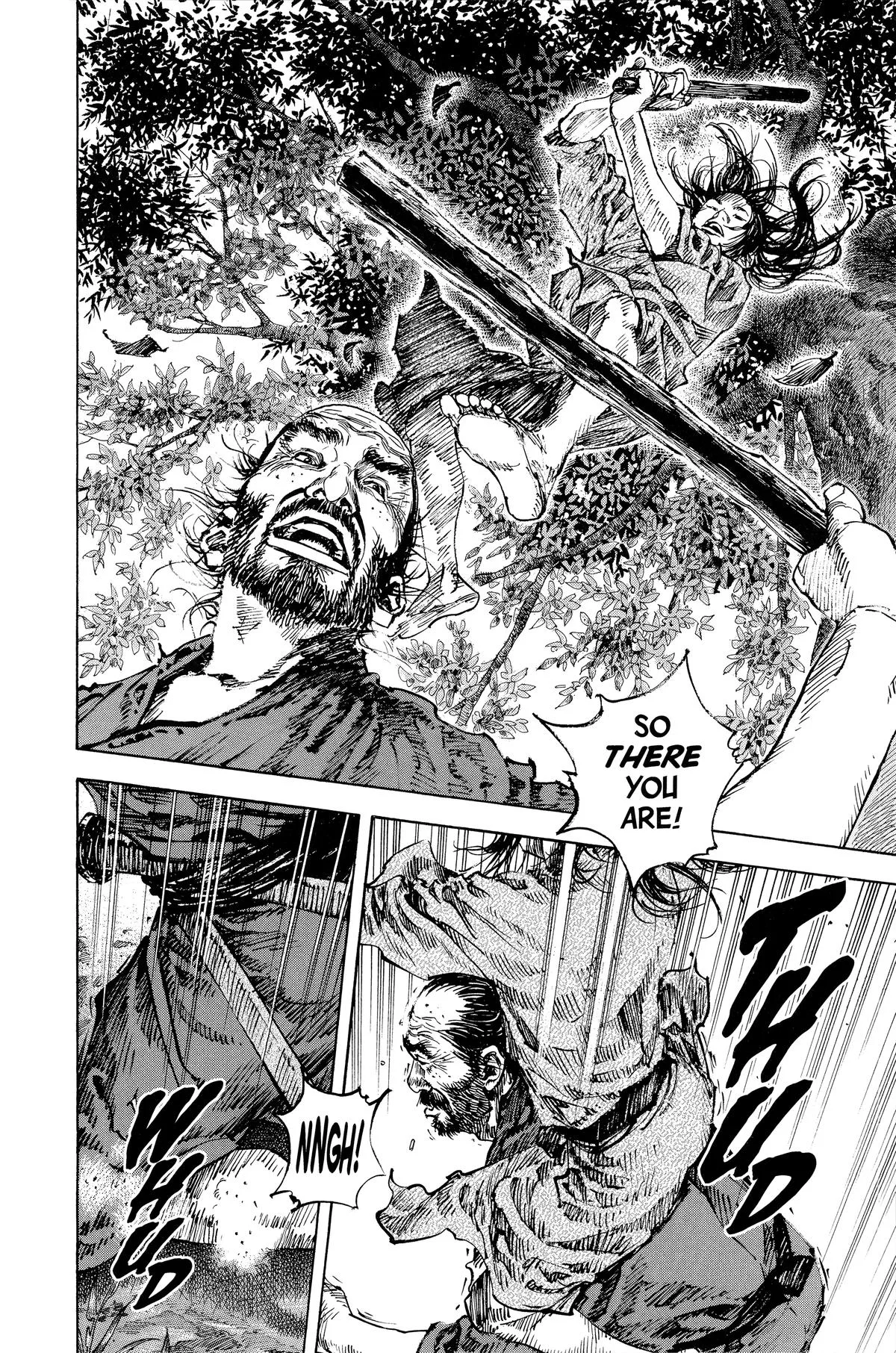 Vagabond - Chapter 144 - Page 19