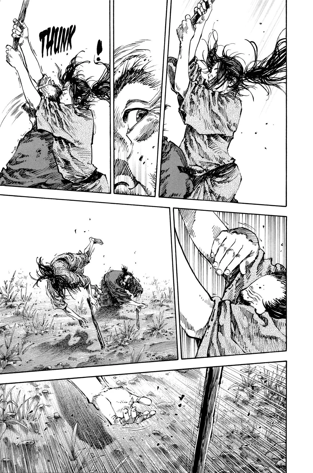 Vagabond - Chapter 144 - Page 20