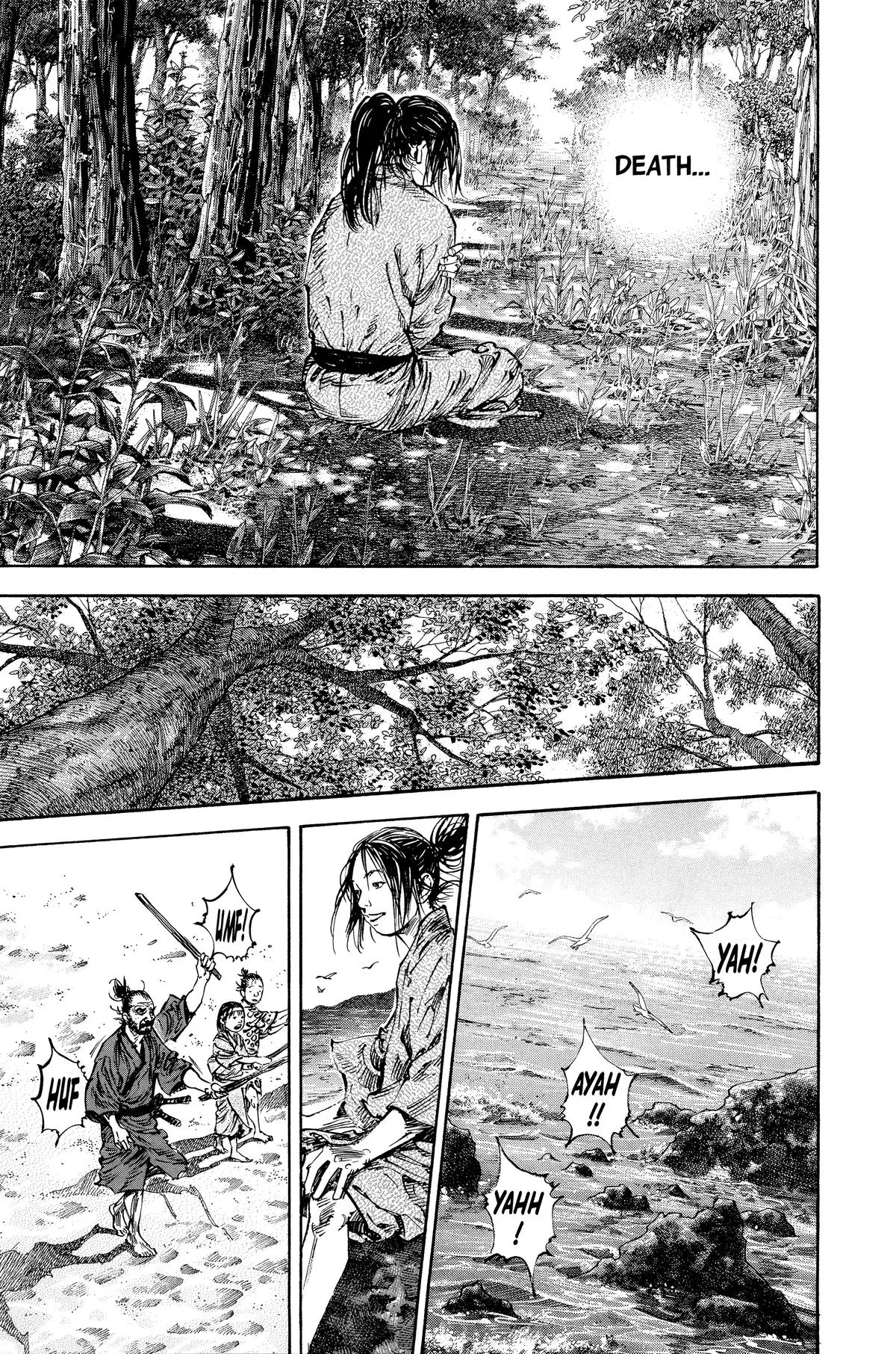 Vagabond - Chapter 144 - Page 24