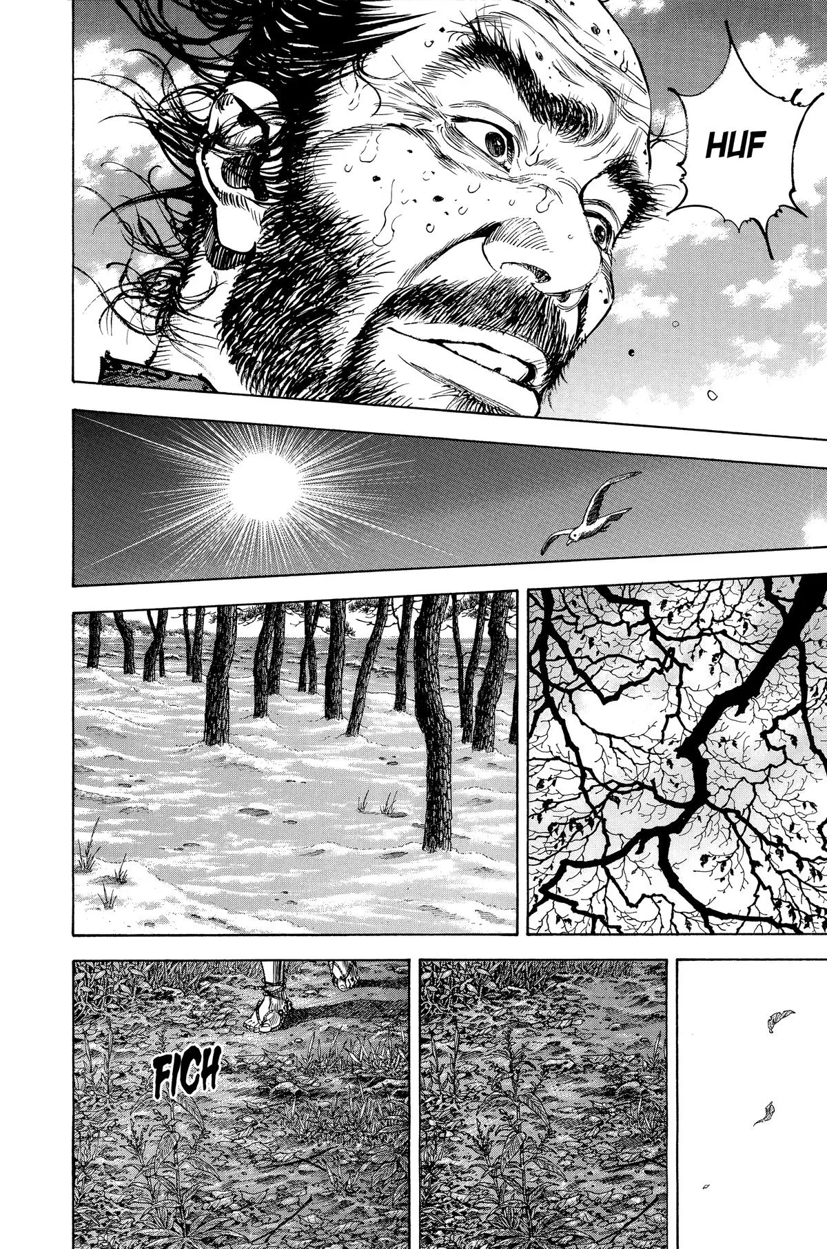Vagabond - Chapter 144 - Page 25