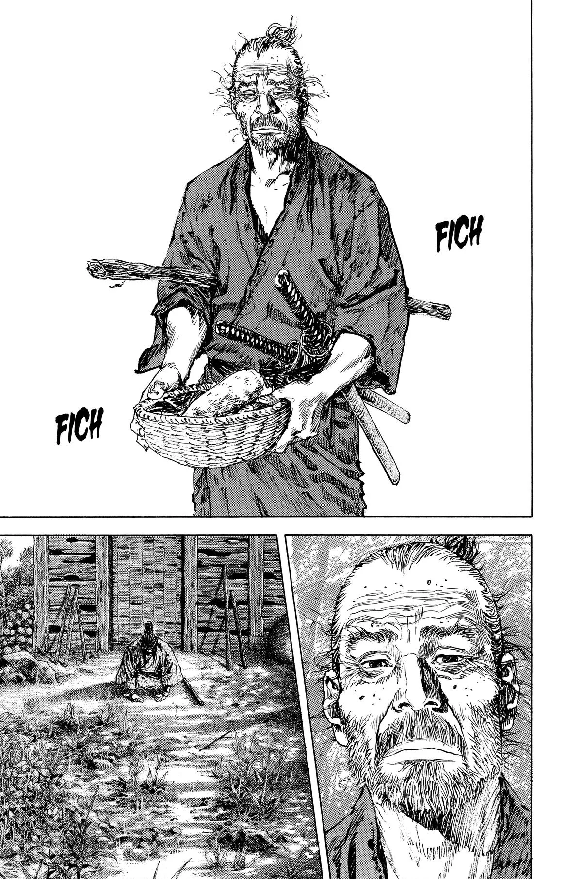 Vagabond - Chapter 144 - Page 26