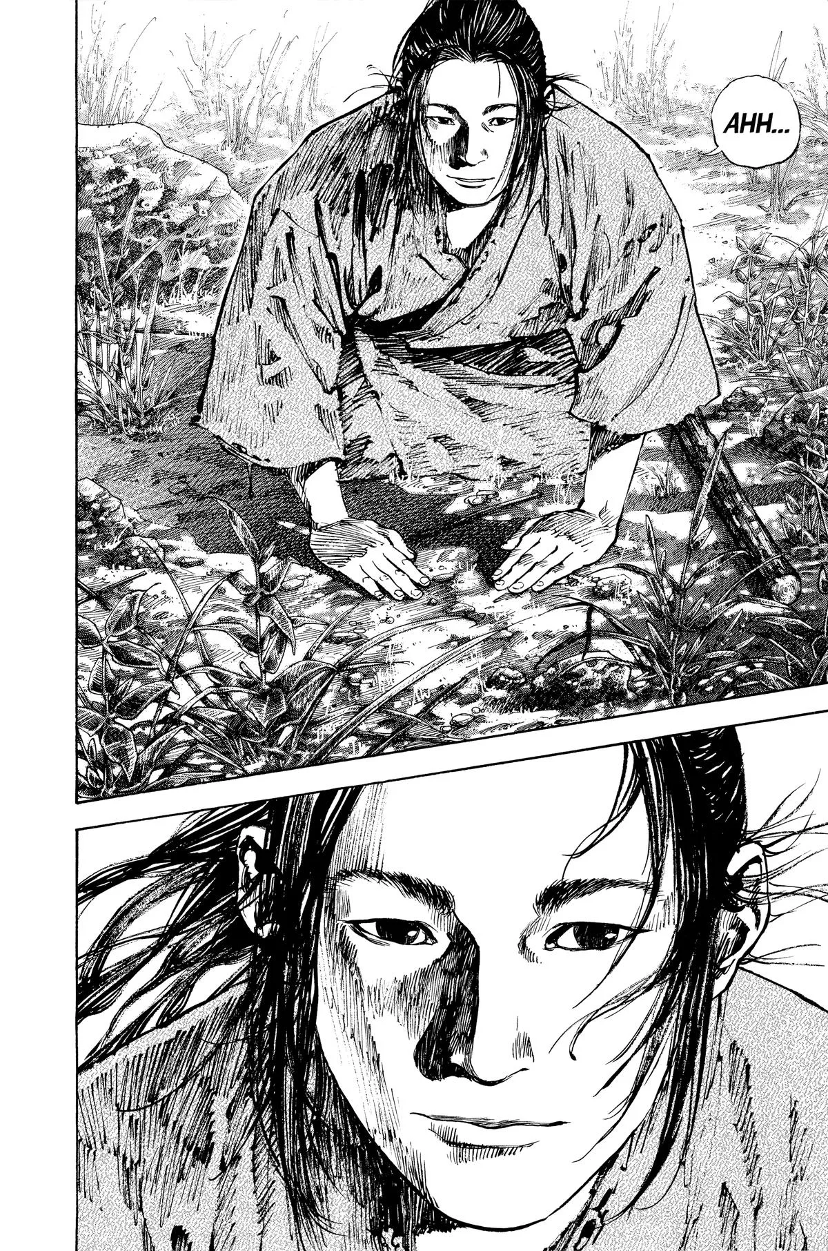 Vagabond - Chapter 144 - Page 27