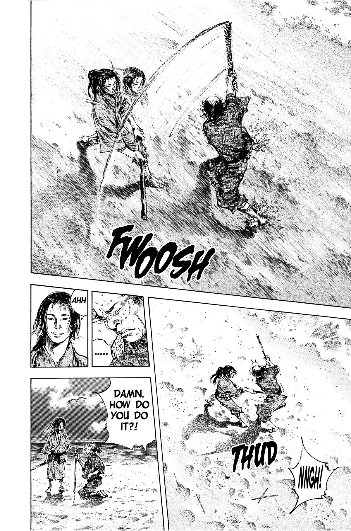 Vagabond - Chapter 145 - Page 10