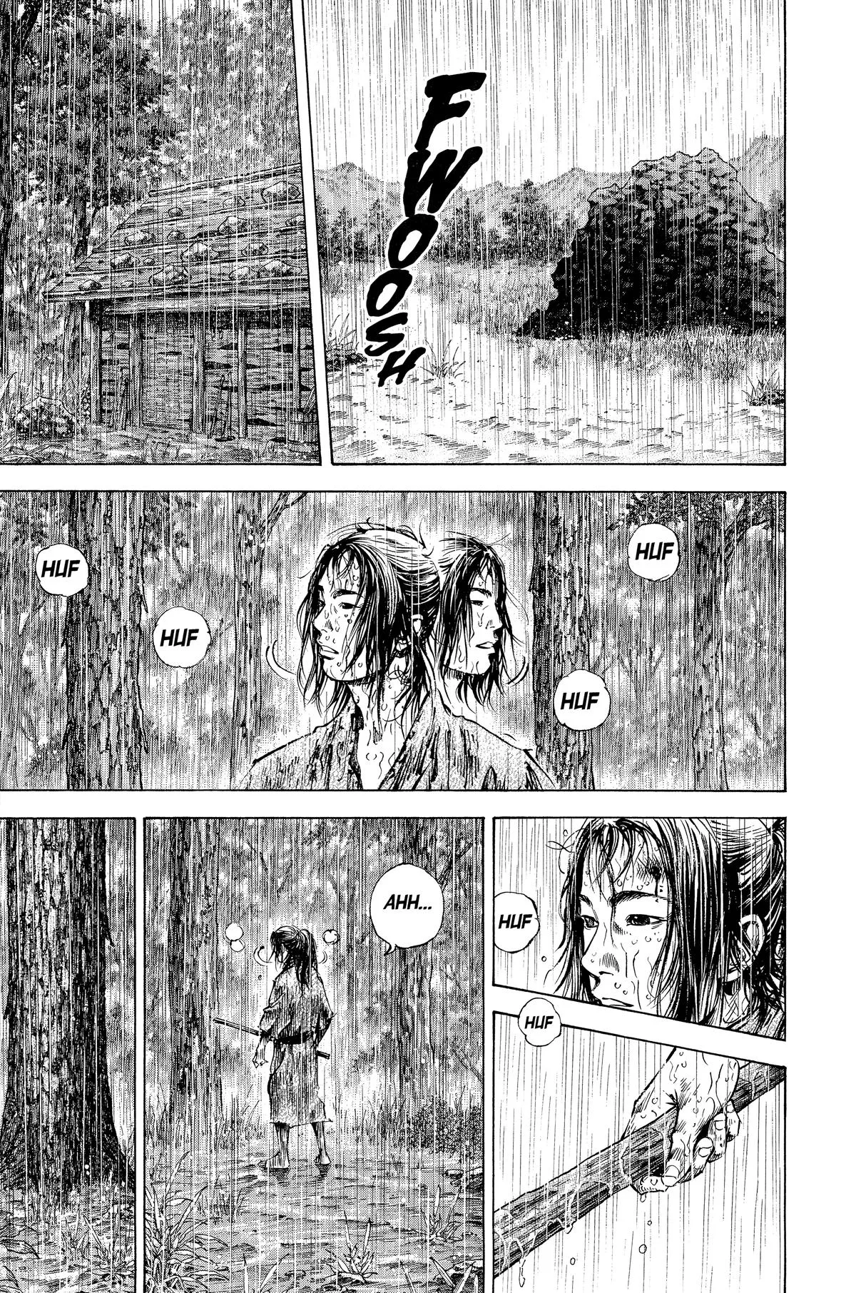 Vagabond - Chapter 145 - Page 11