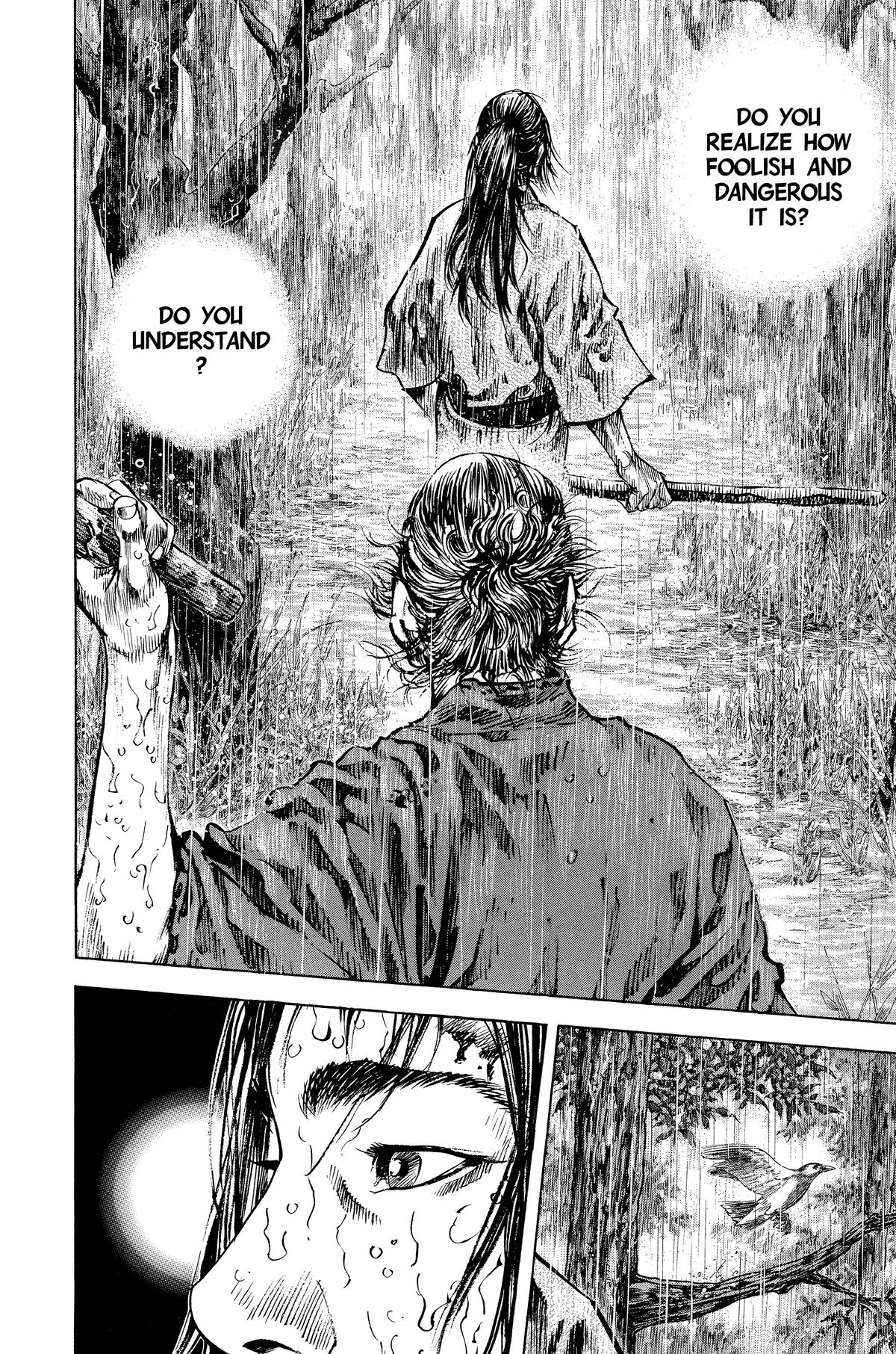 Vagabond - Chapter 145 - Page 14
