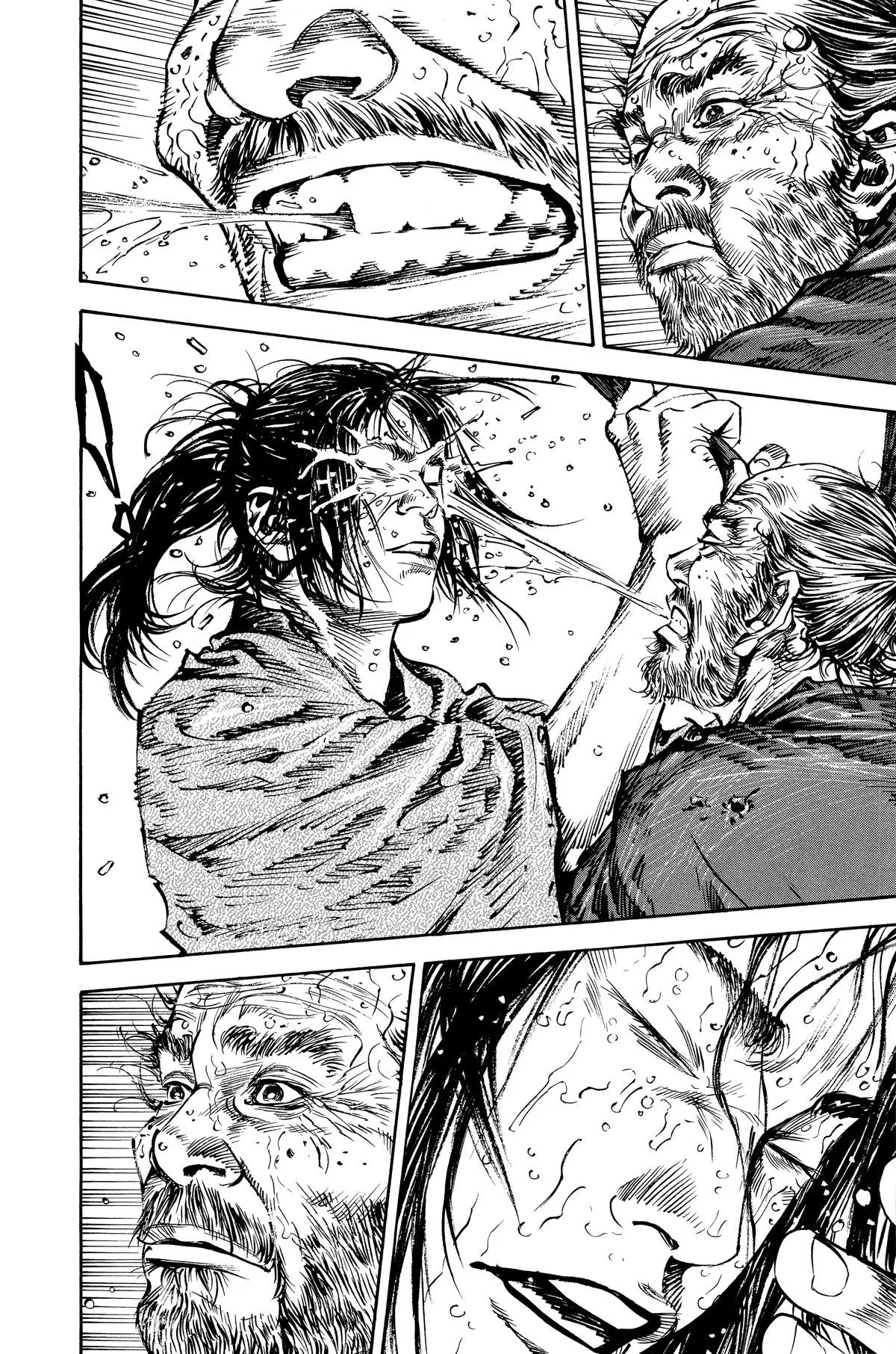 Vagabond - Chapter 145 - Page 16