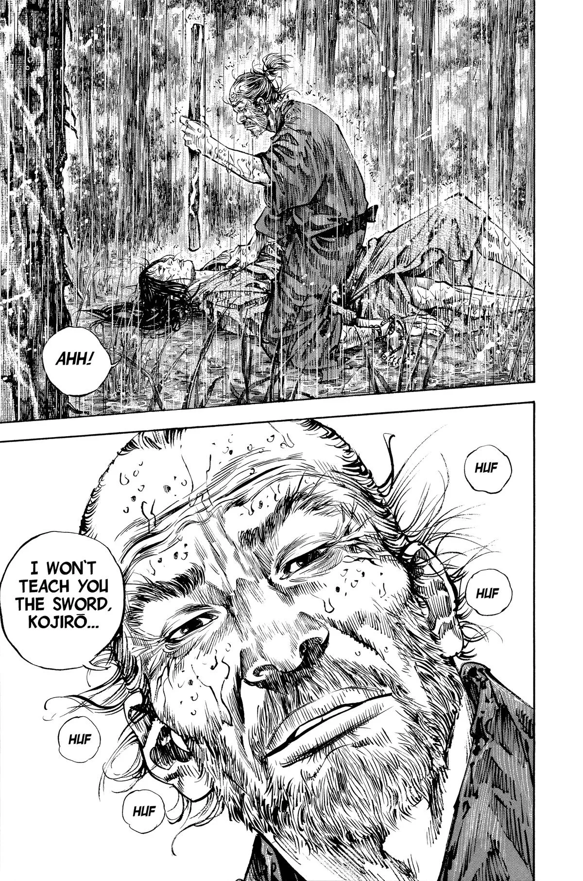 Vagabond - Chapter 145 - Page 17