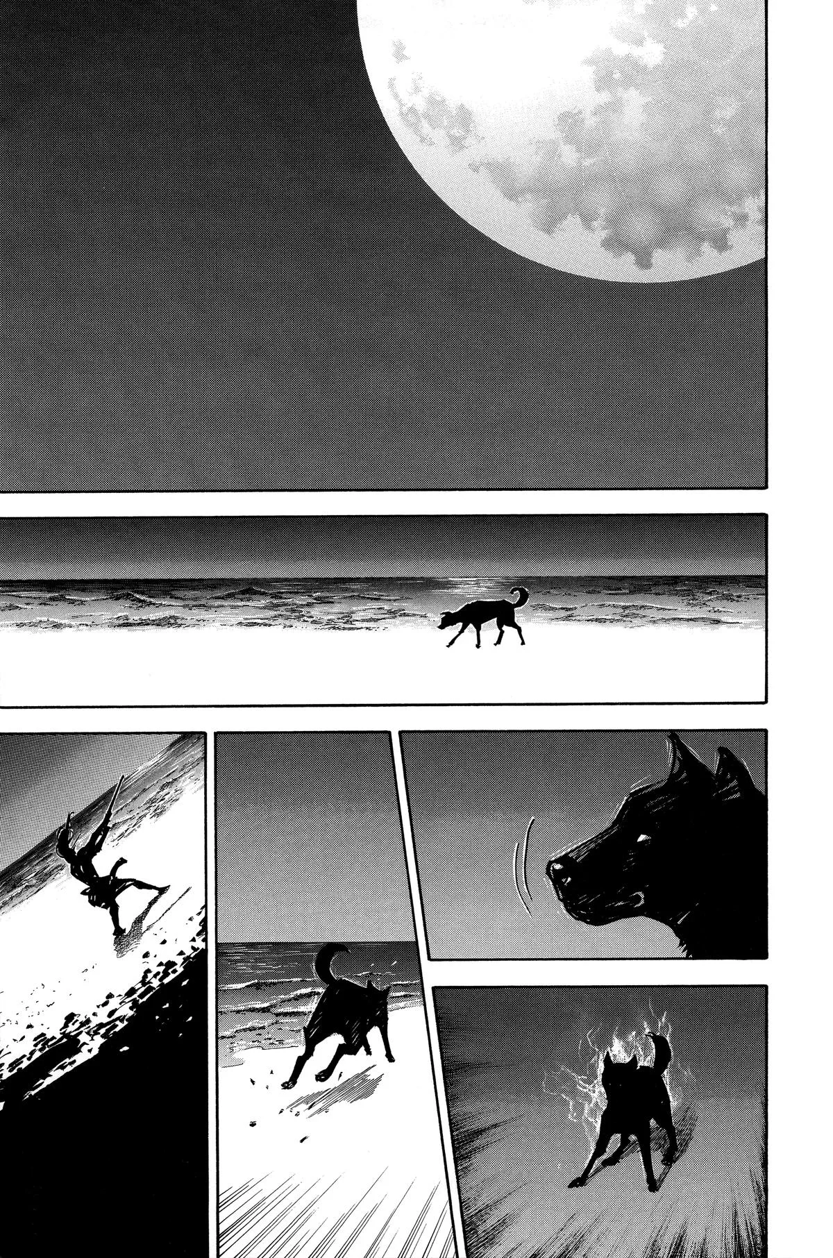Vagabond - Chapter 145 - Page 19