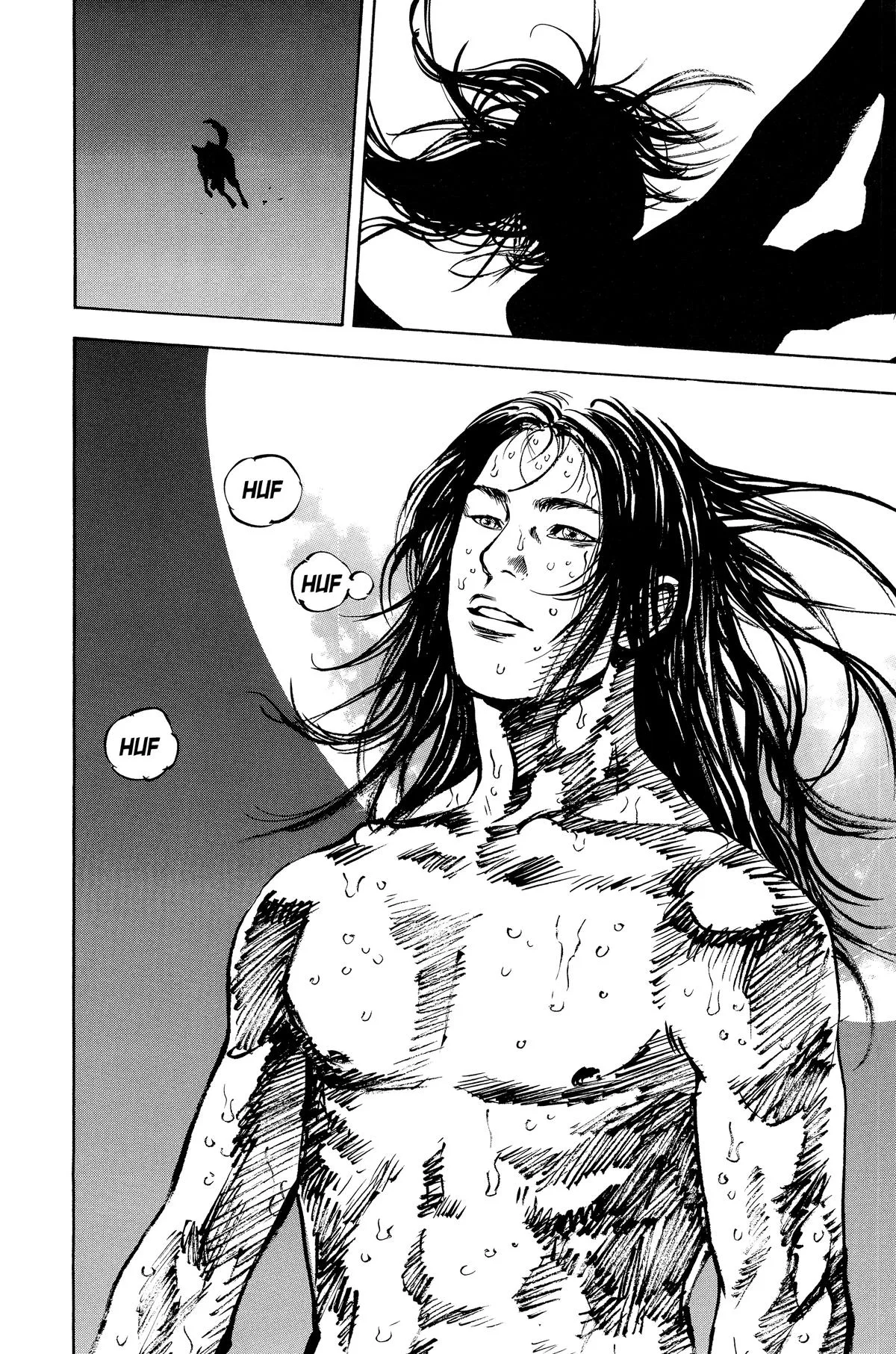 Vagabond - Chapter 145 - Page 20