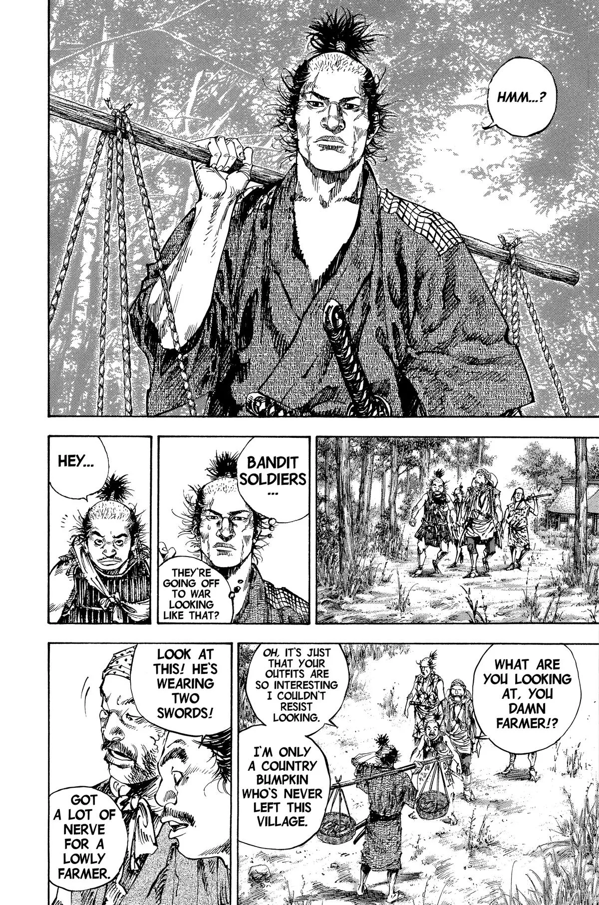 Vagabond - Chapter 146 - Page 11