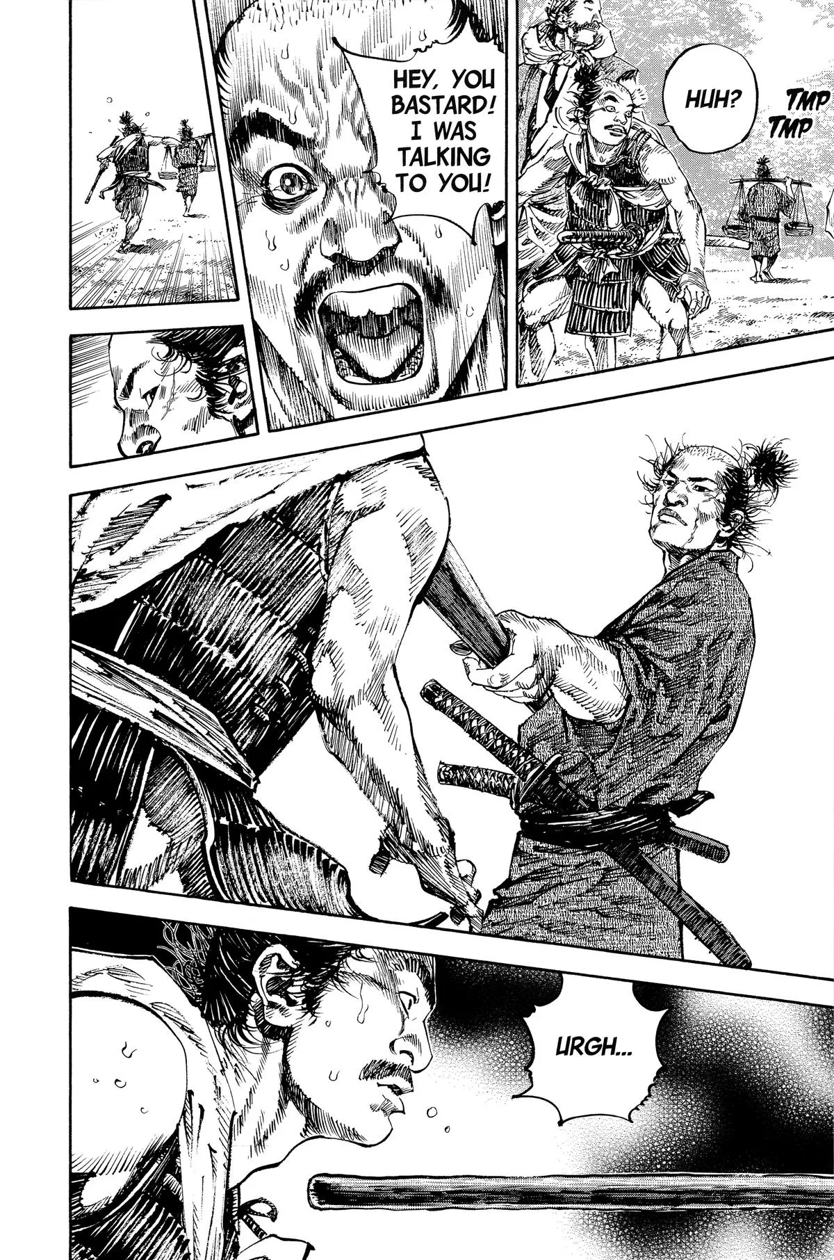 Vagabond - Chapter 146 - Page 13