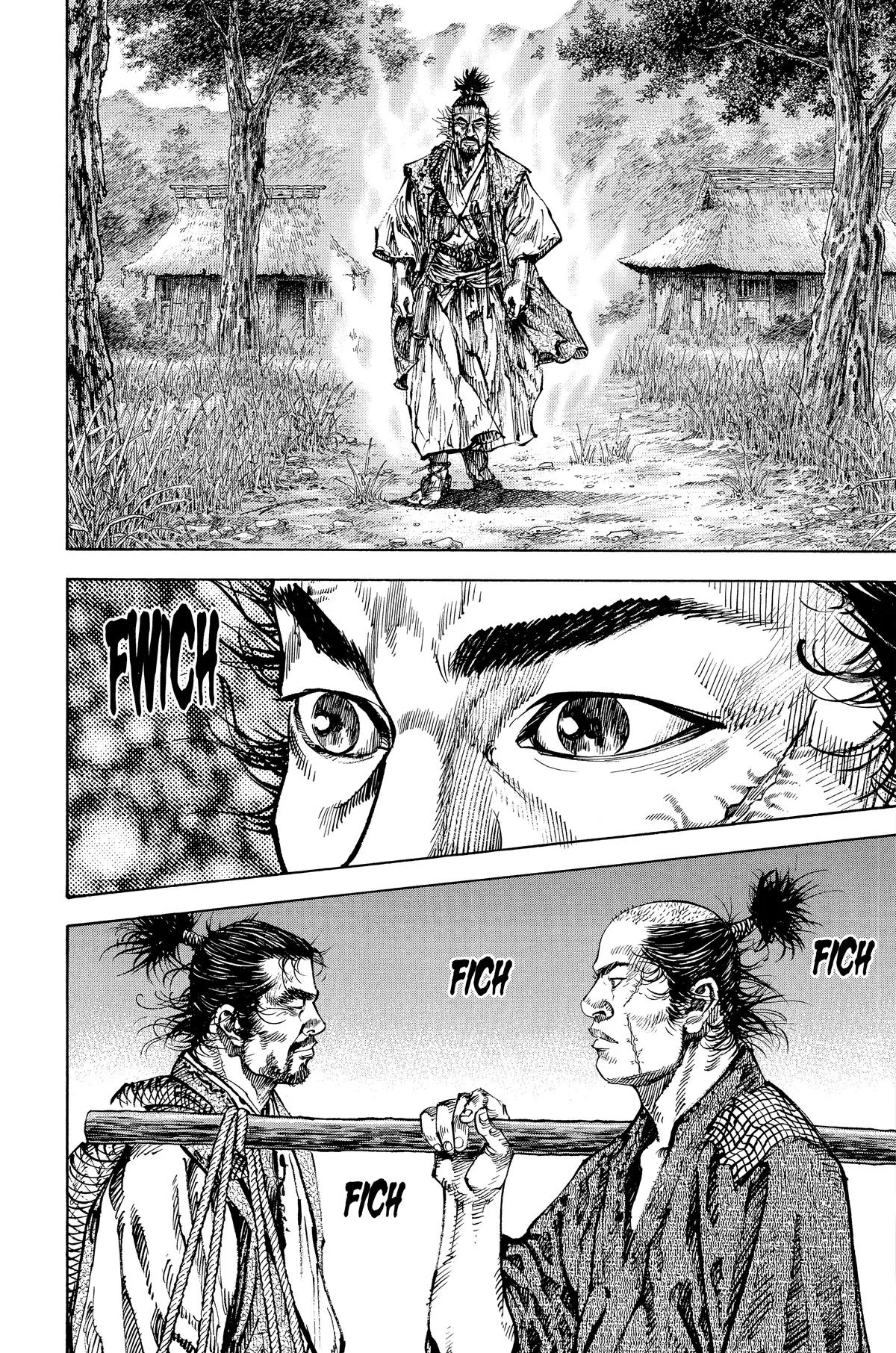 Vagabond - Chapter 146 - Page 15