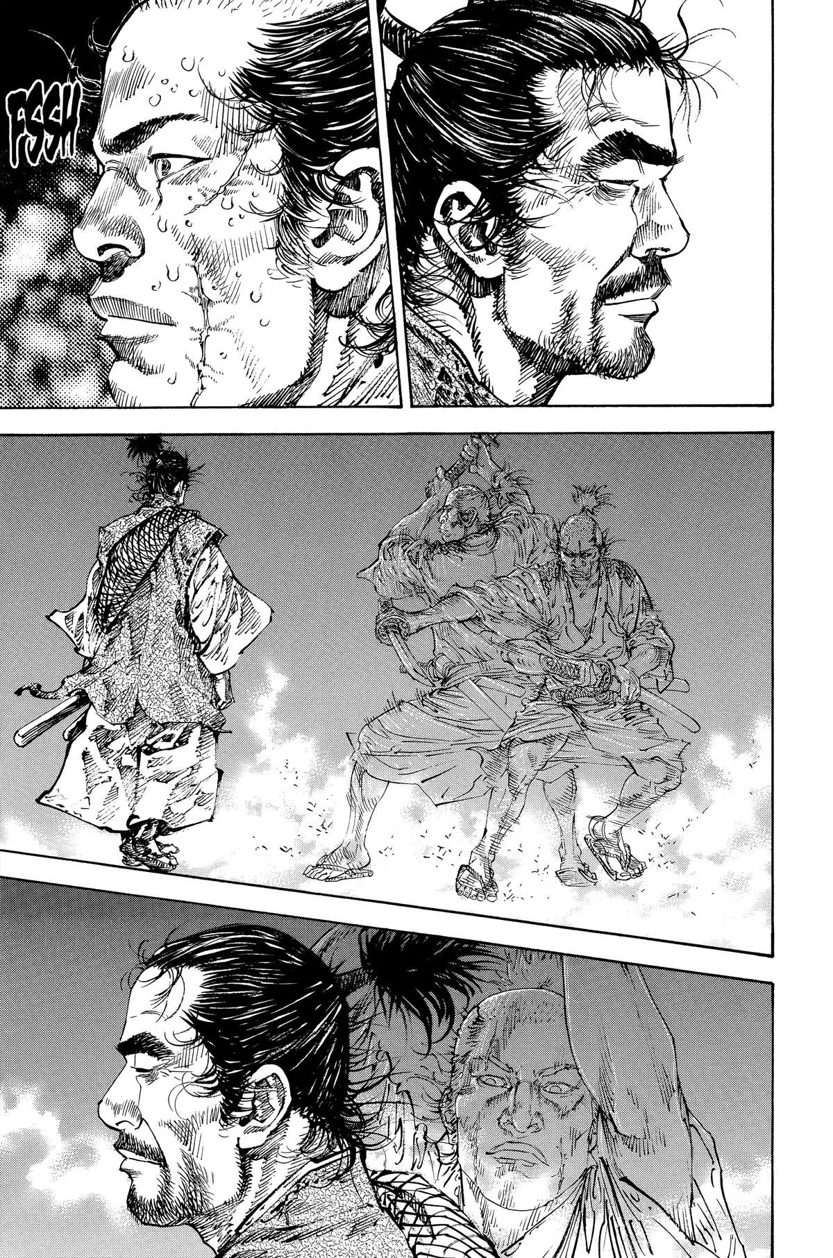 Vagabond - Chapter 146 - Page 16