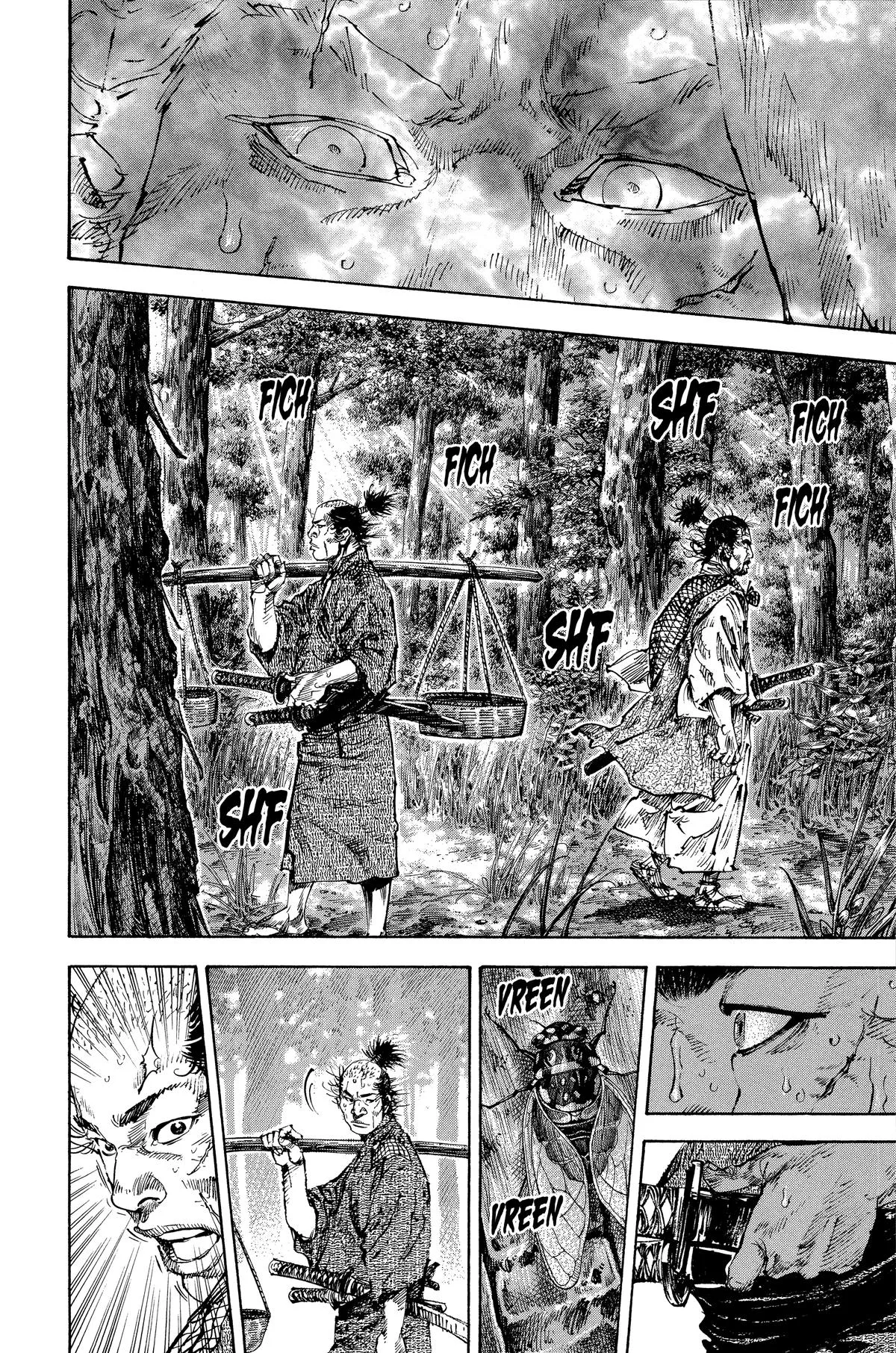 Vagabond - Chapter 146 - Page 17