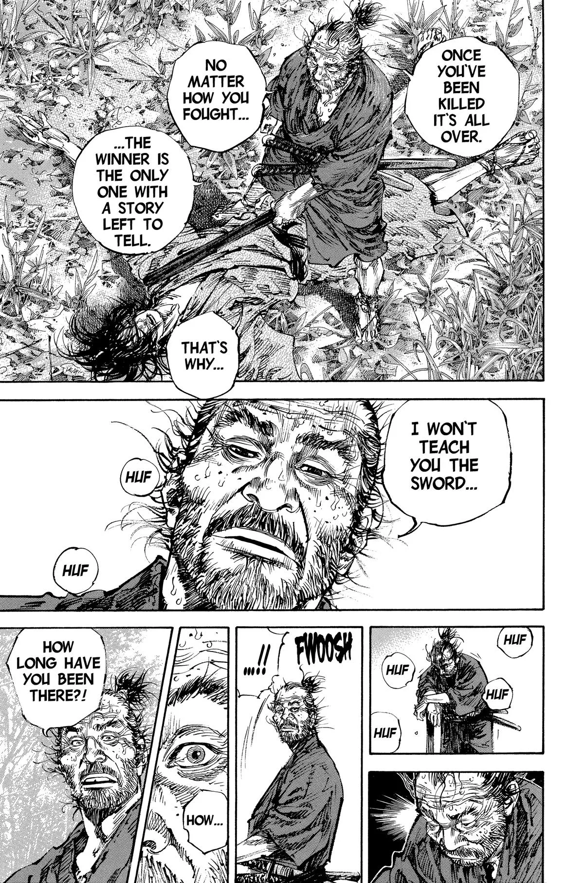Vagabond - Chapter 146 - Page 24