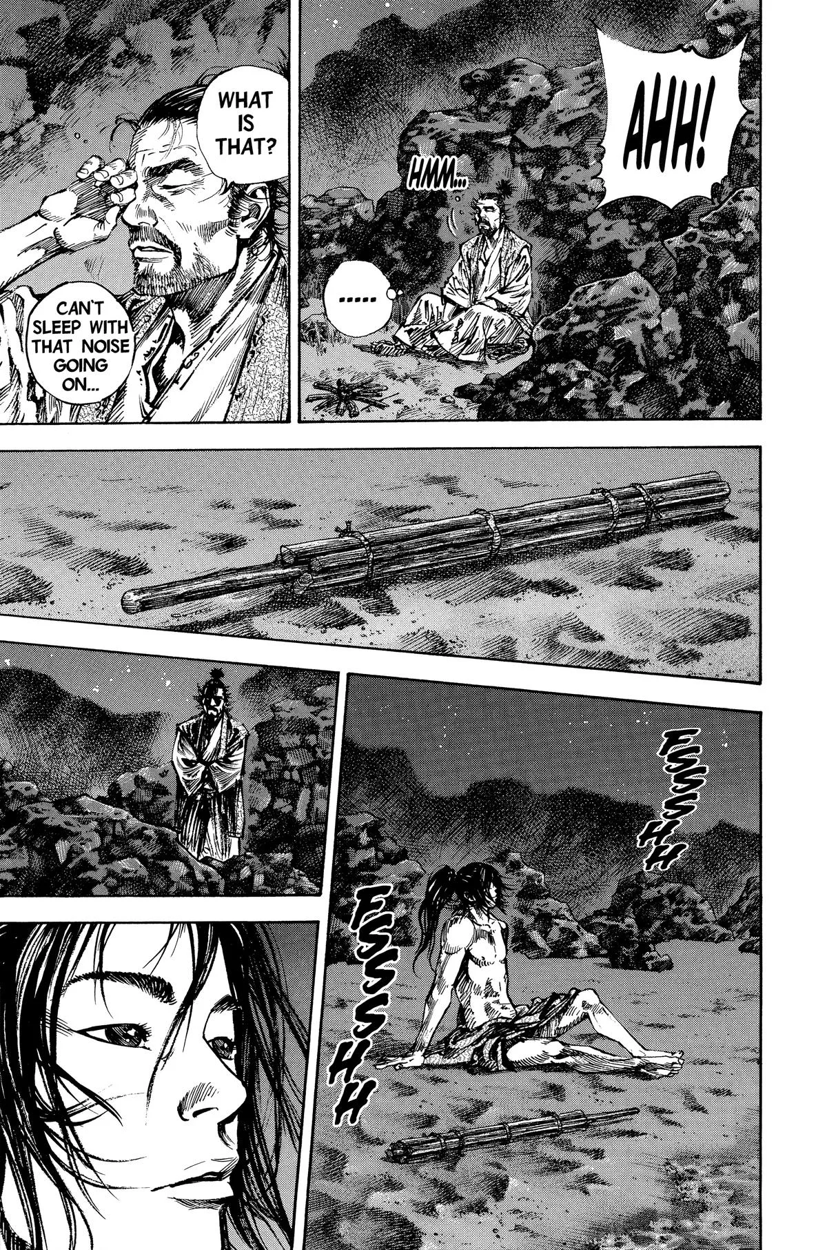Vagabond - Chapter 146 - Page 6