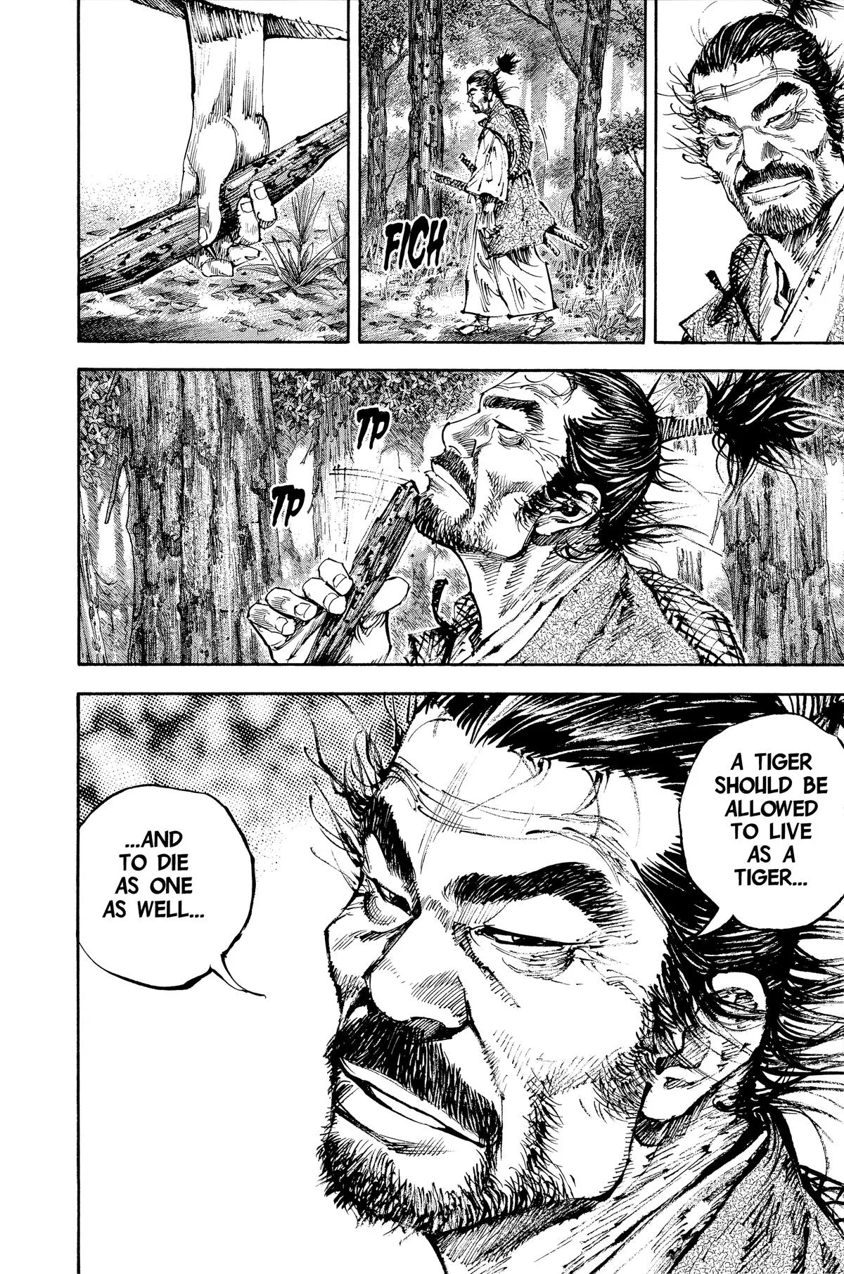 Vagabond - Chapter 147 - Page 10