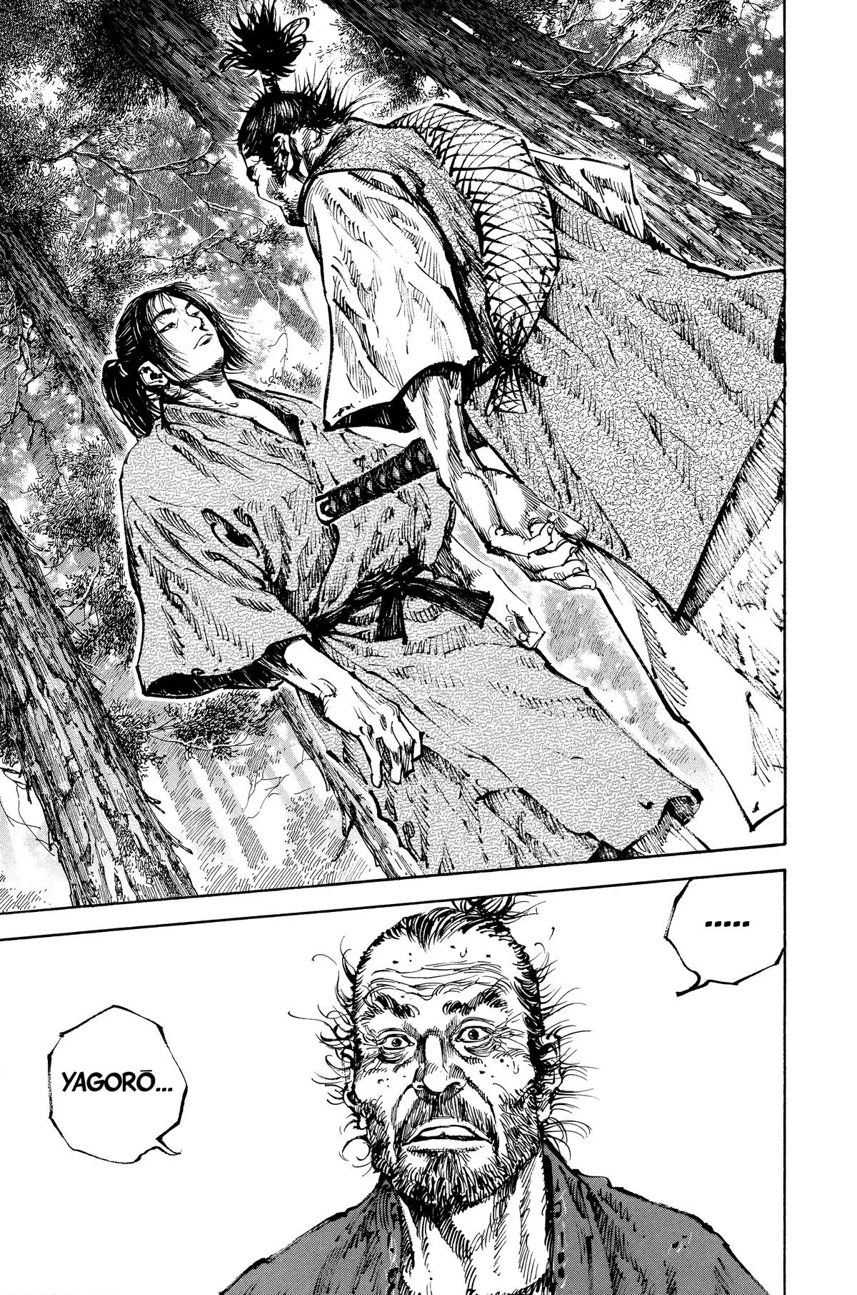 Vagabond - Chapter 147 - Page 11