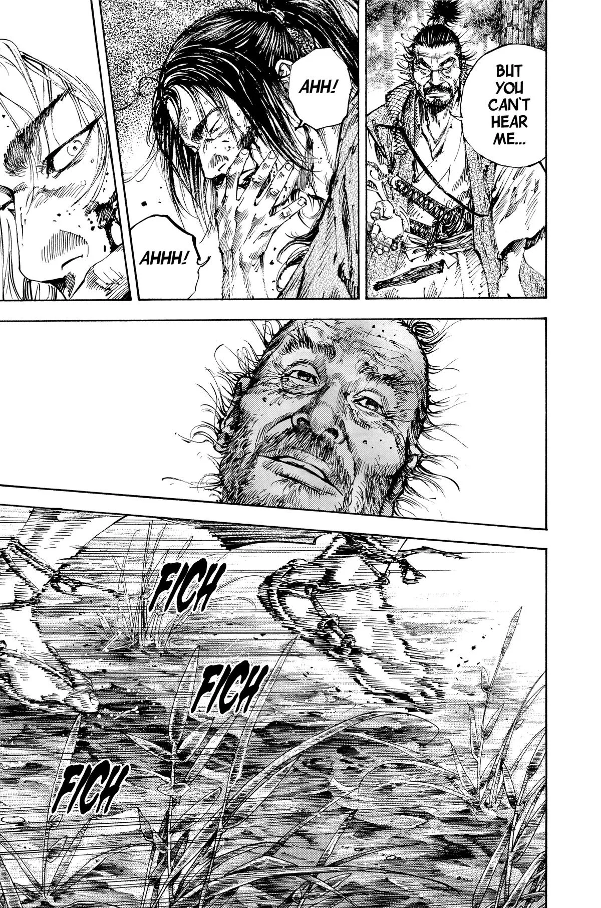Vagabond - Chapter 147 - Page 14