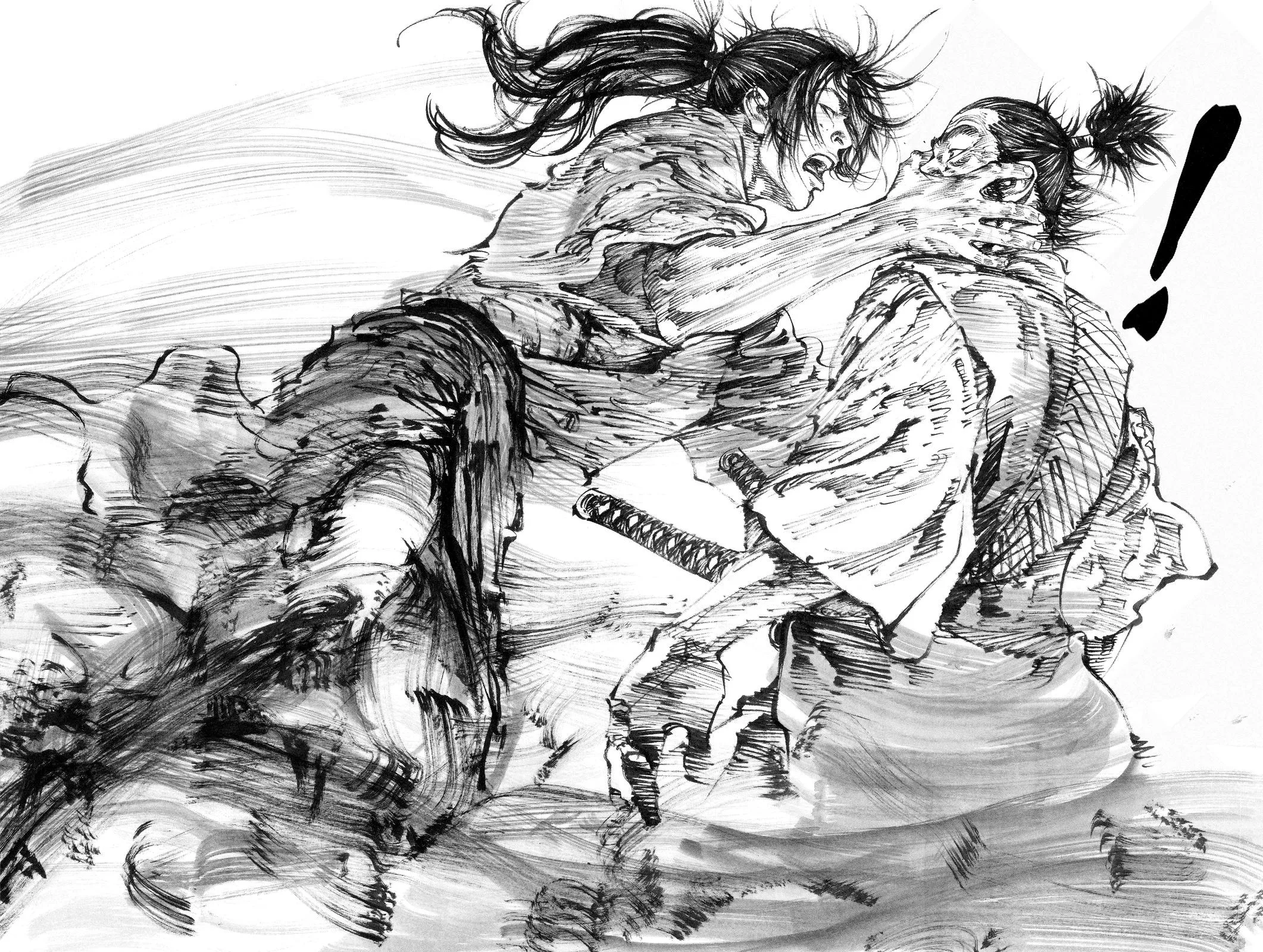 Vagabond - Chapter 147 - Page 15