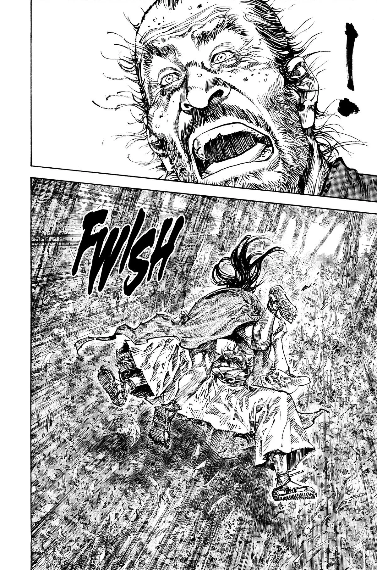 Vagabond - Chapter 147 - Page 16