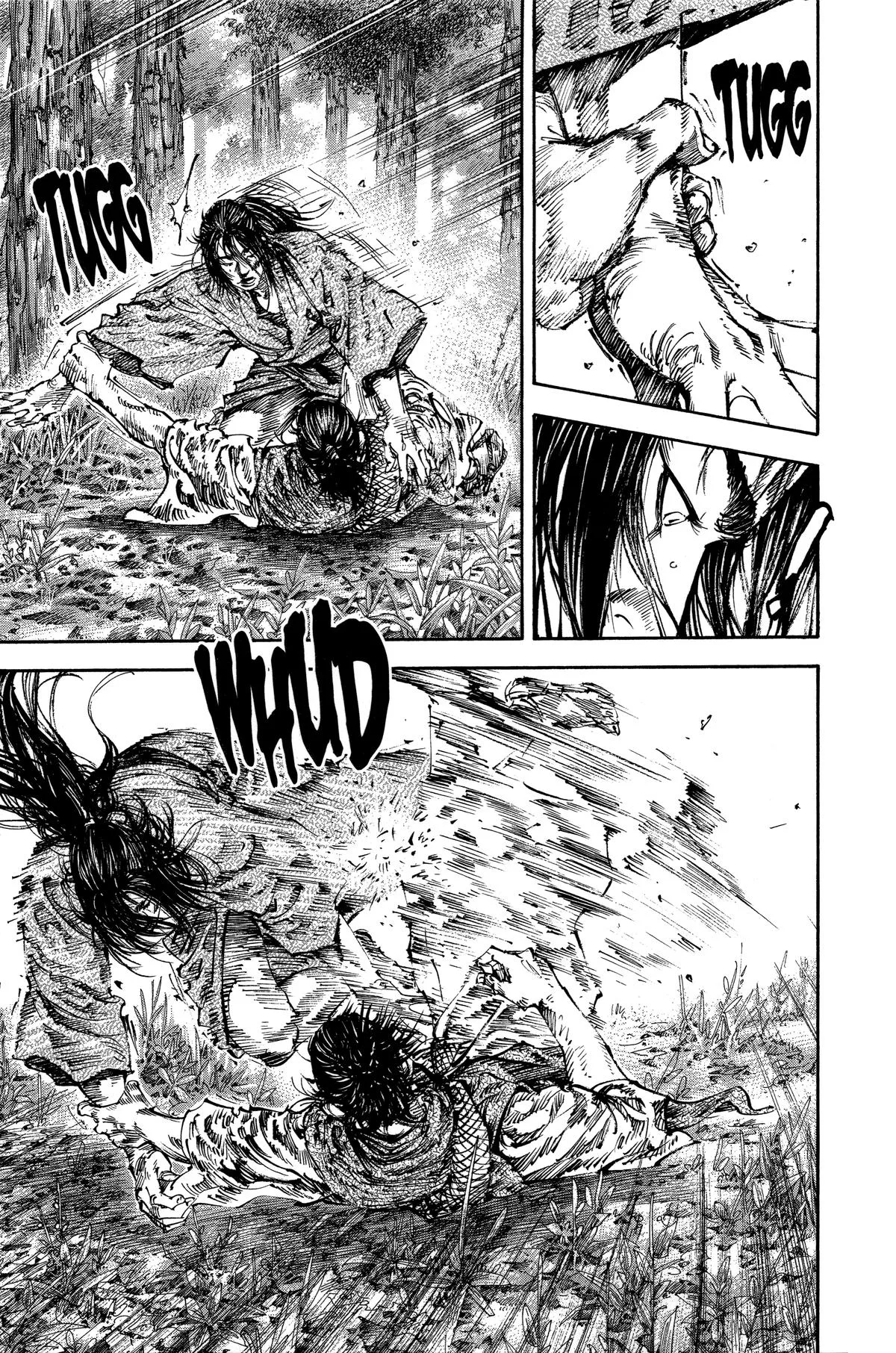 Vagabond - Chapter 147 - Page 17