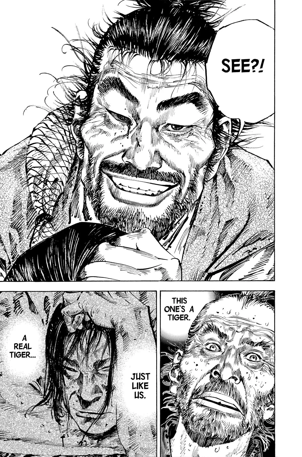 Vagabond - Chapter 147 - Page 19