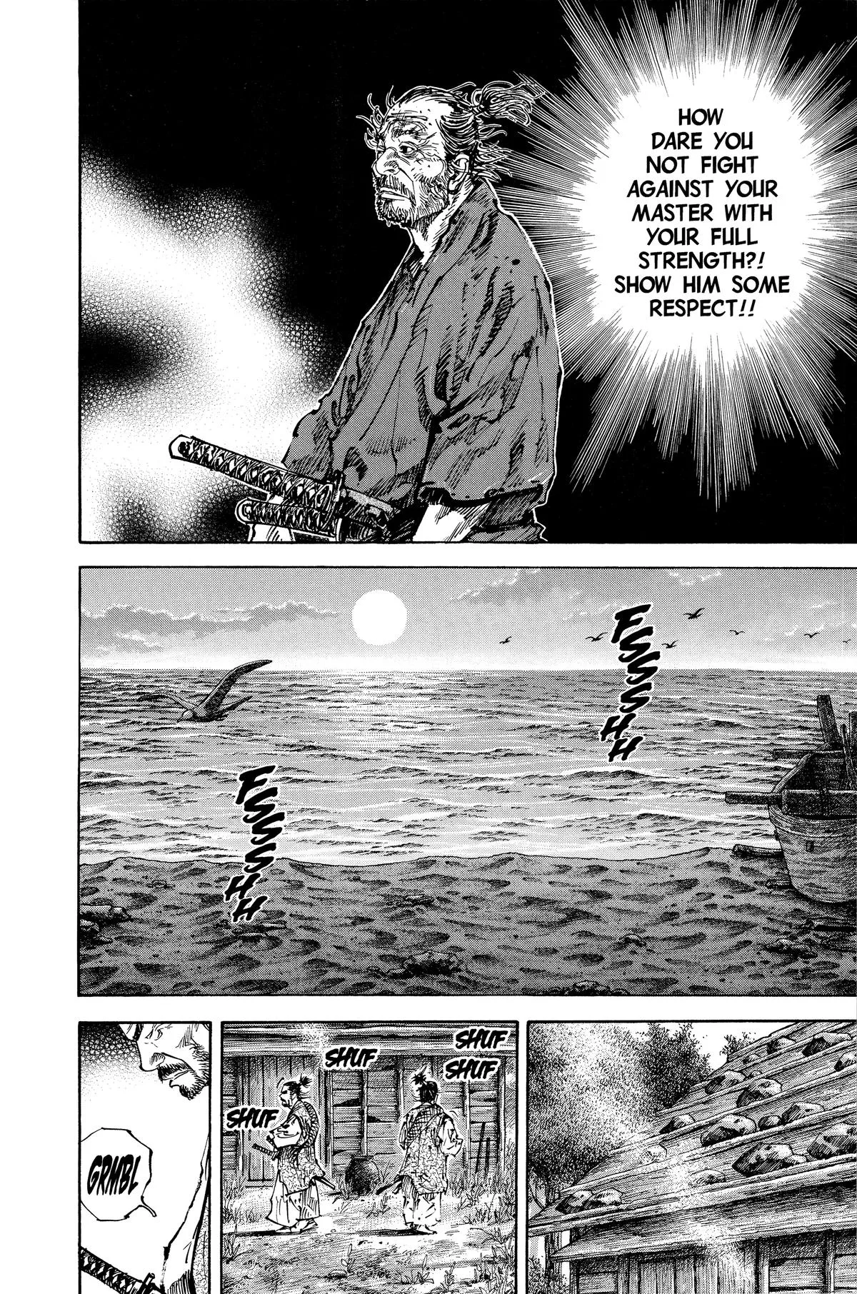 Vagabond - Chapter 147 - Page 20