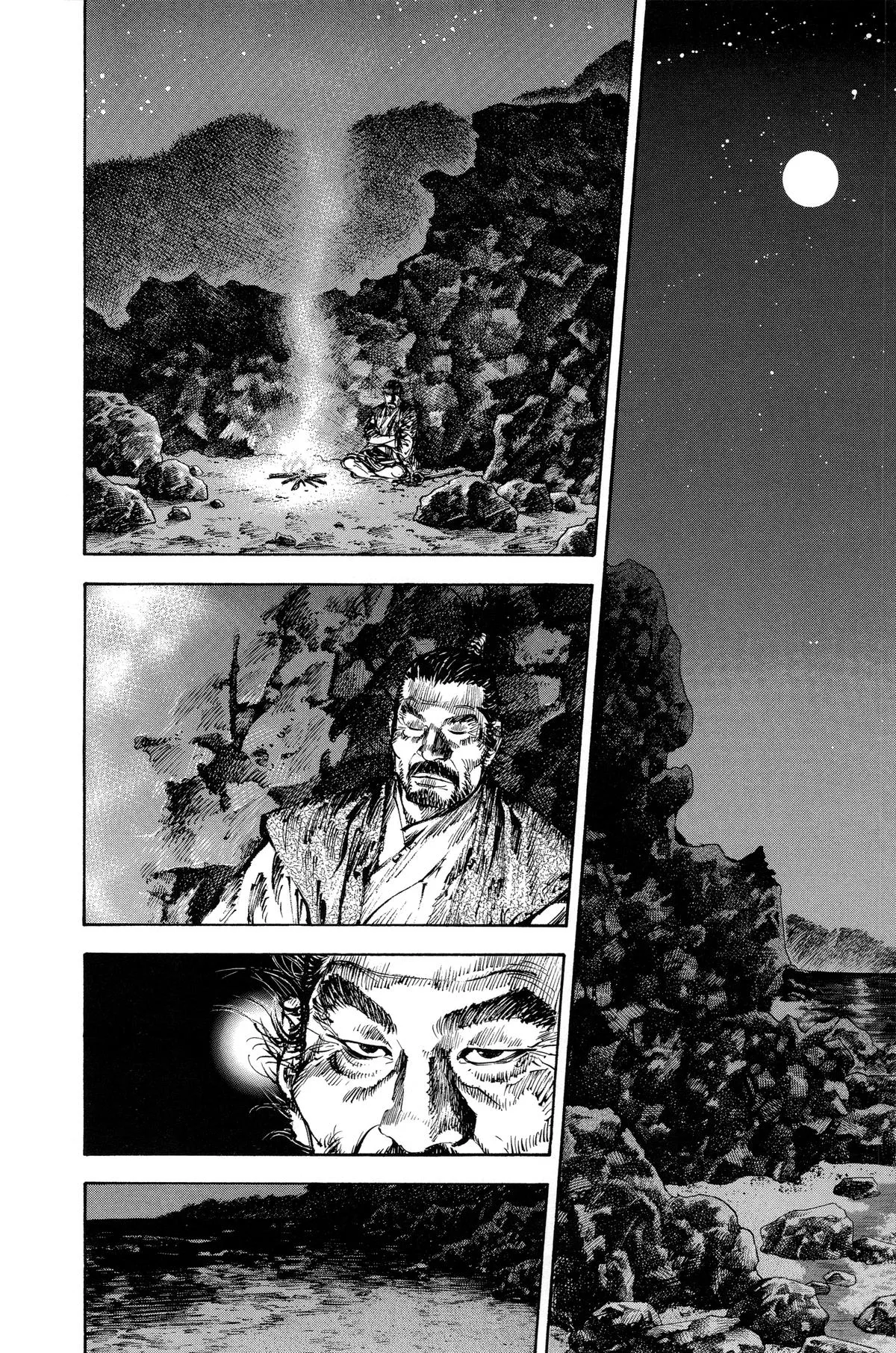 Vagabond - Chapter 147 - Page 22