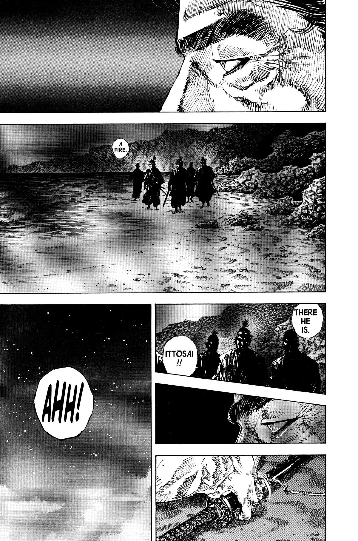 Vagabond - Chapter 147 - Page 23