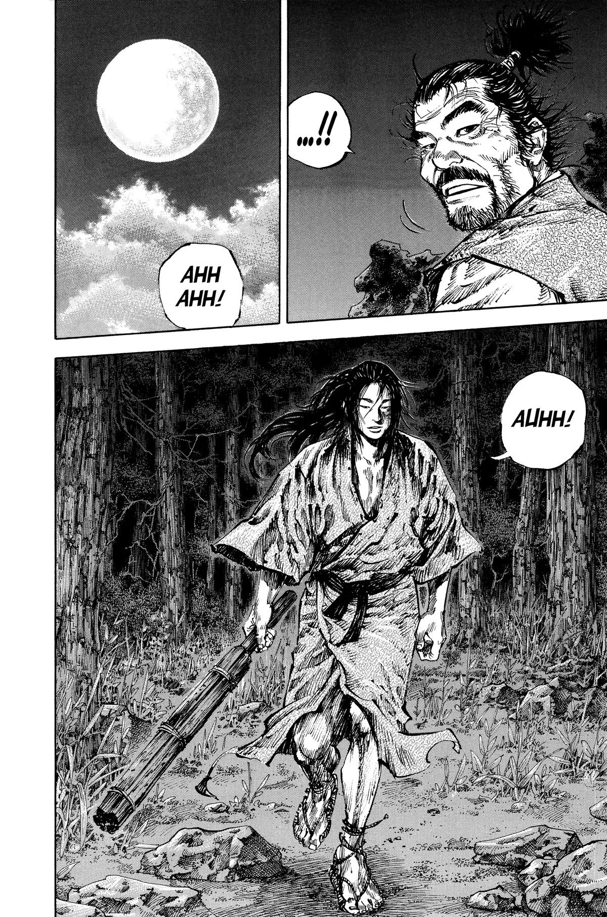 Vagabond - Chapter 147 - Page 24
