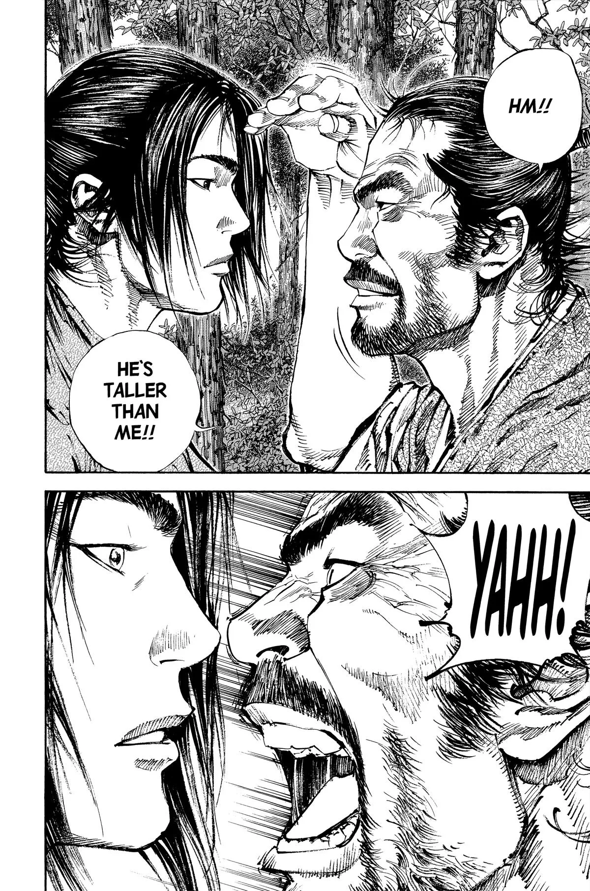 Vagabond - Chapter 147 - Page 4