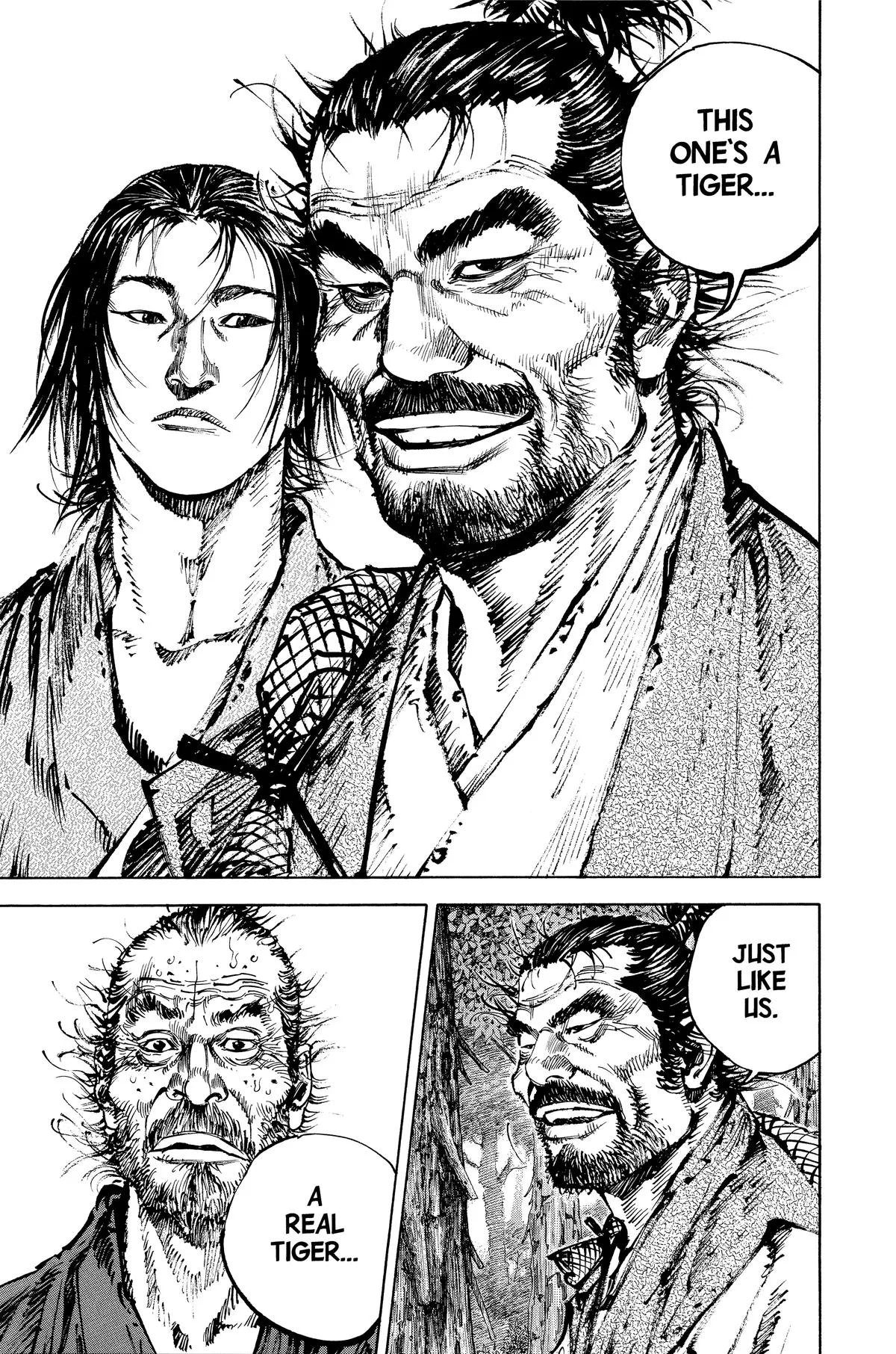 Vagabond - Chapter 147 - Page 7