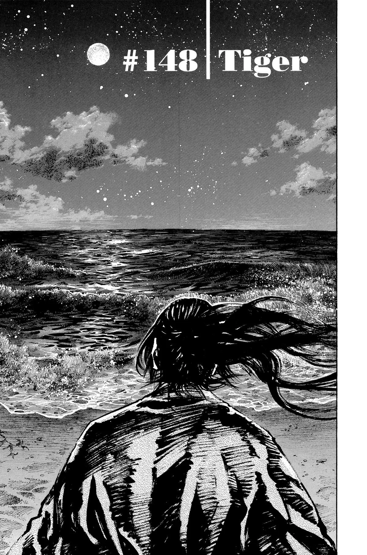 Vagabond - Chapter 148 - Page 1