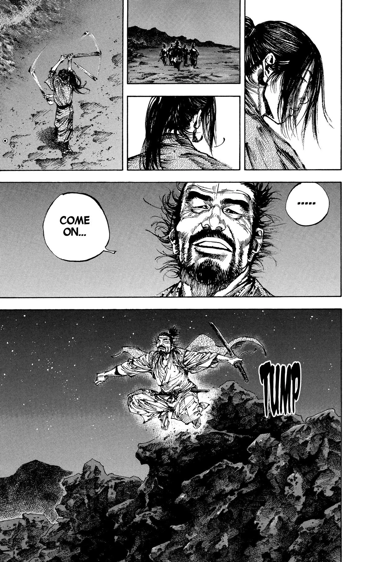 Vagabond - Chapter 148 - Page 10
