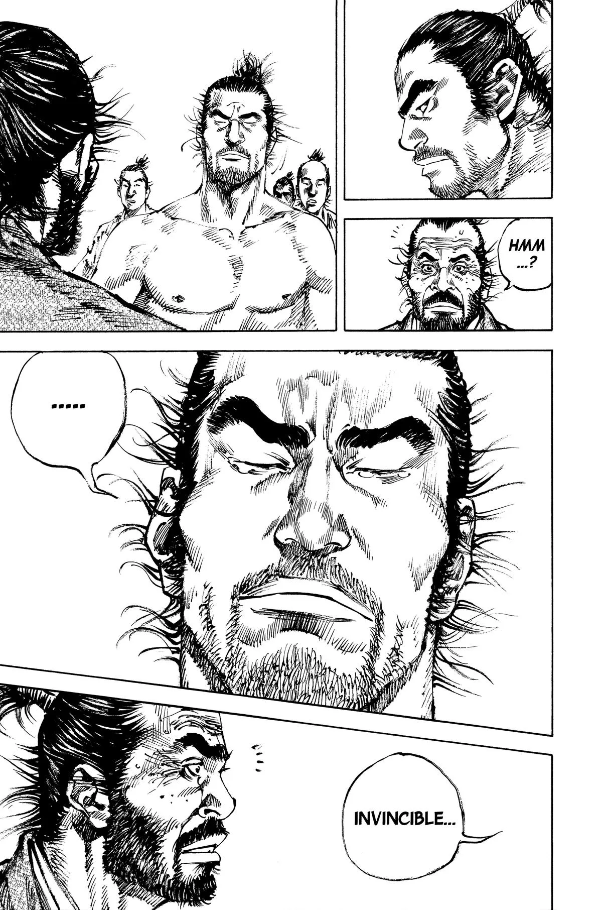 Vagabond - Chapter 148 - Page 13