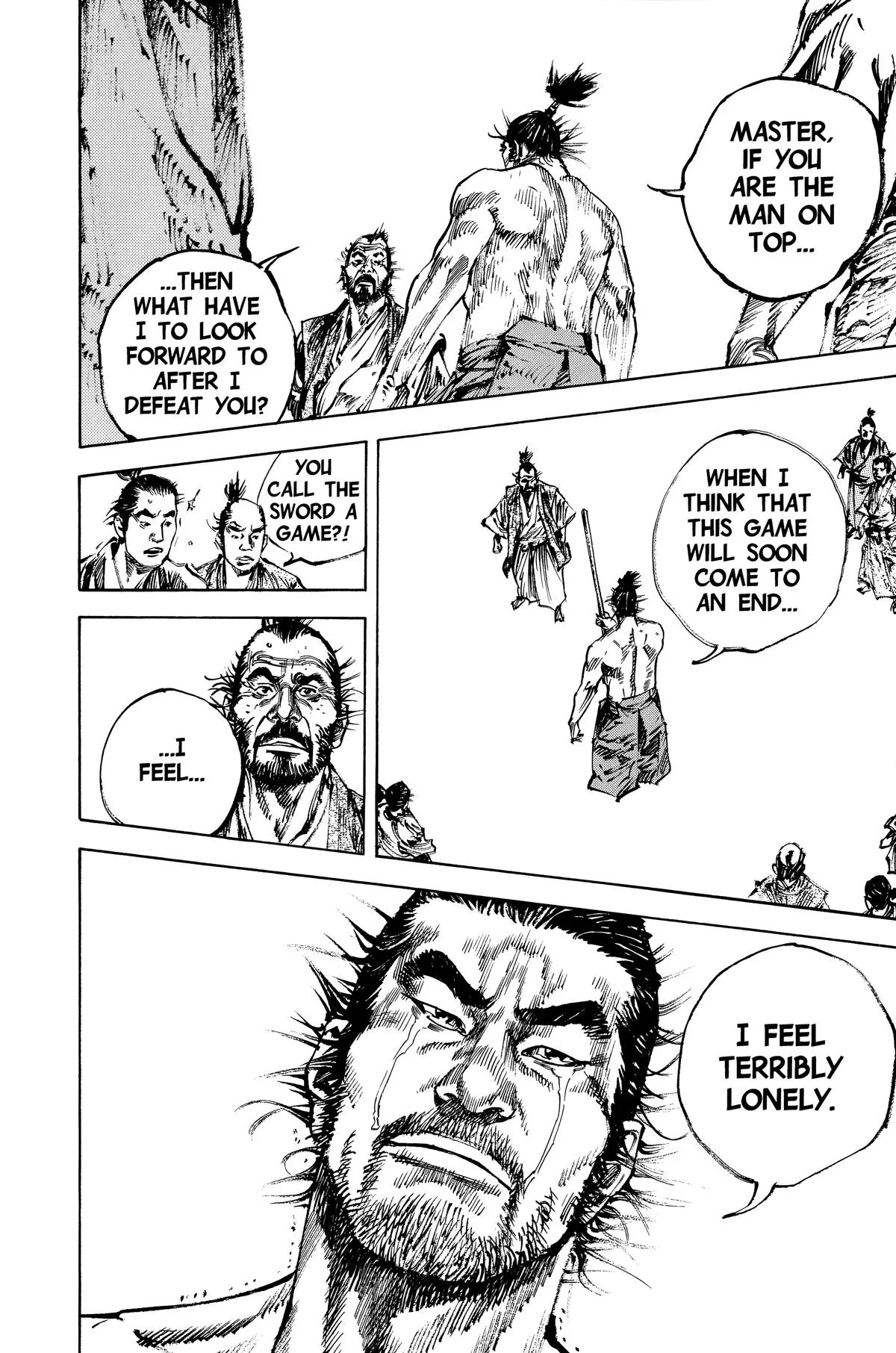 Vagabond - Chapter 148 - Page 14