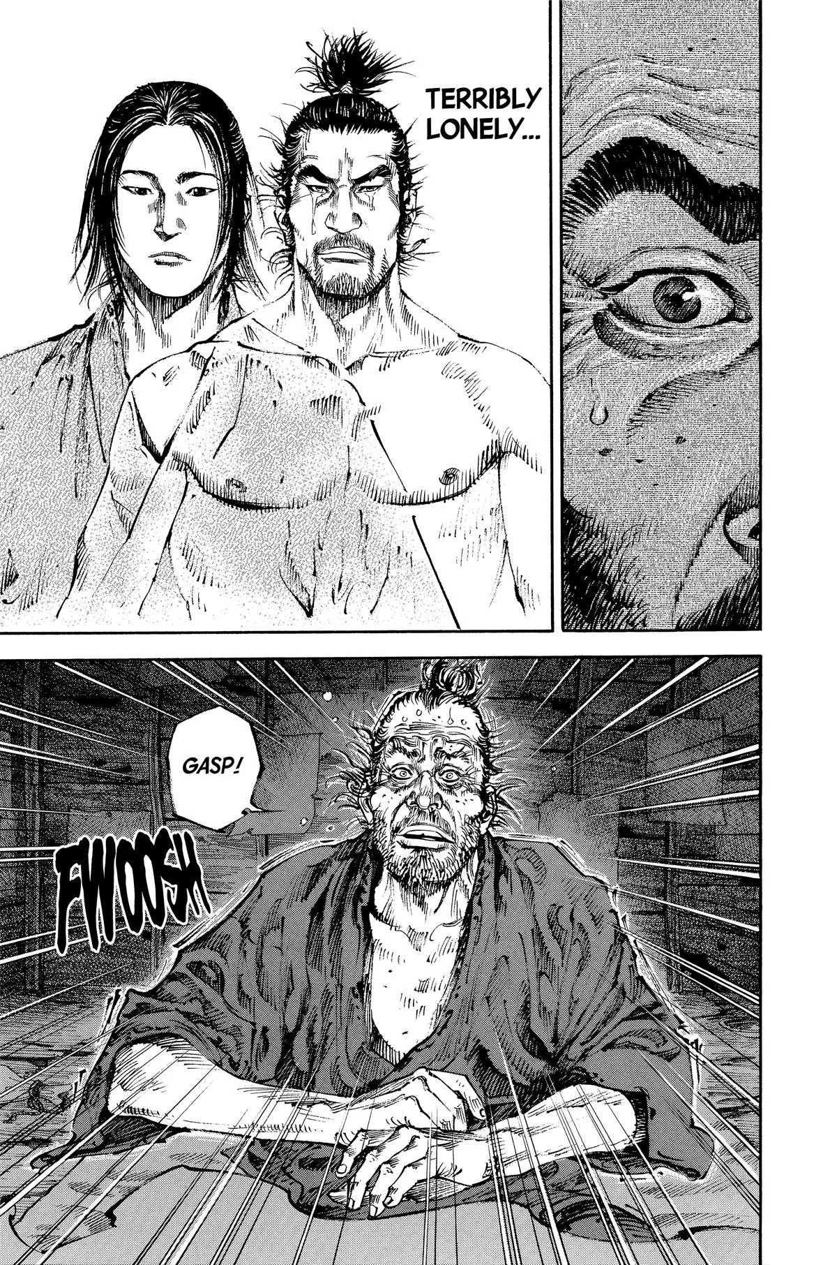 Vagabond - Chapter 148 - Page 15
