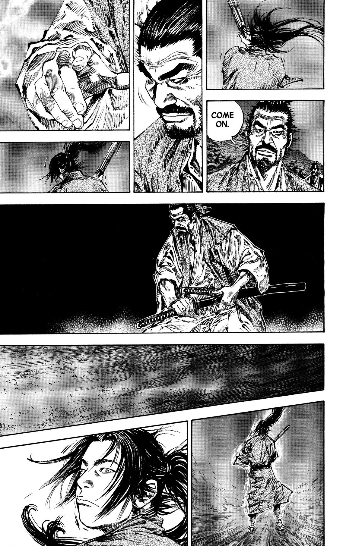 Vagabond - Chapter 148 - Page 17