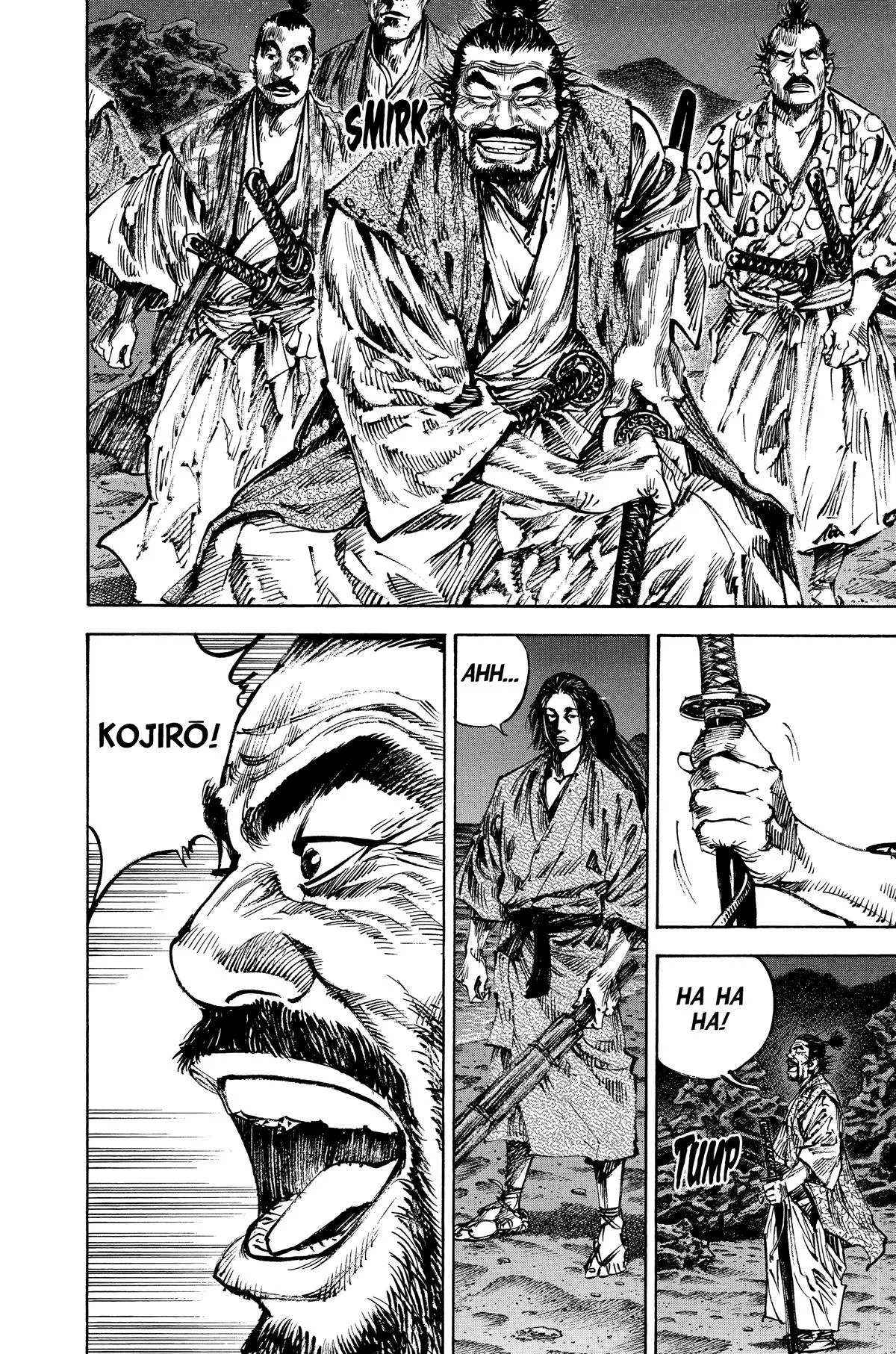 Vagabond - Chapter 148 - Page 18