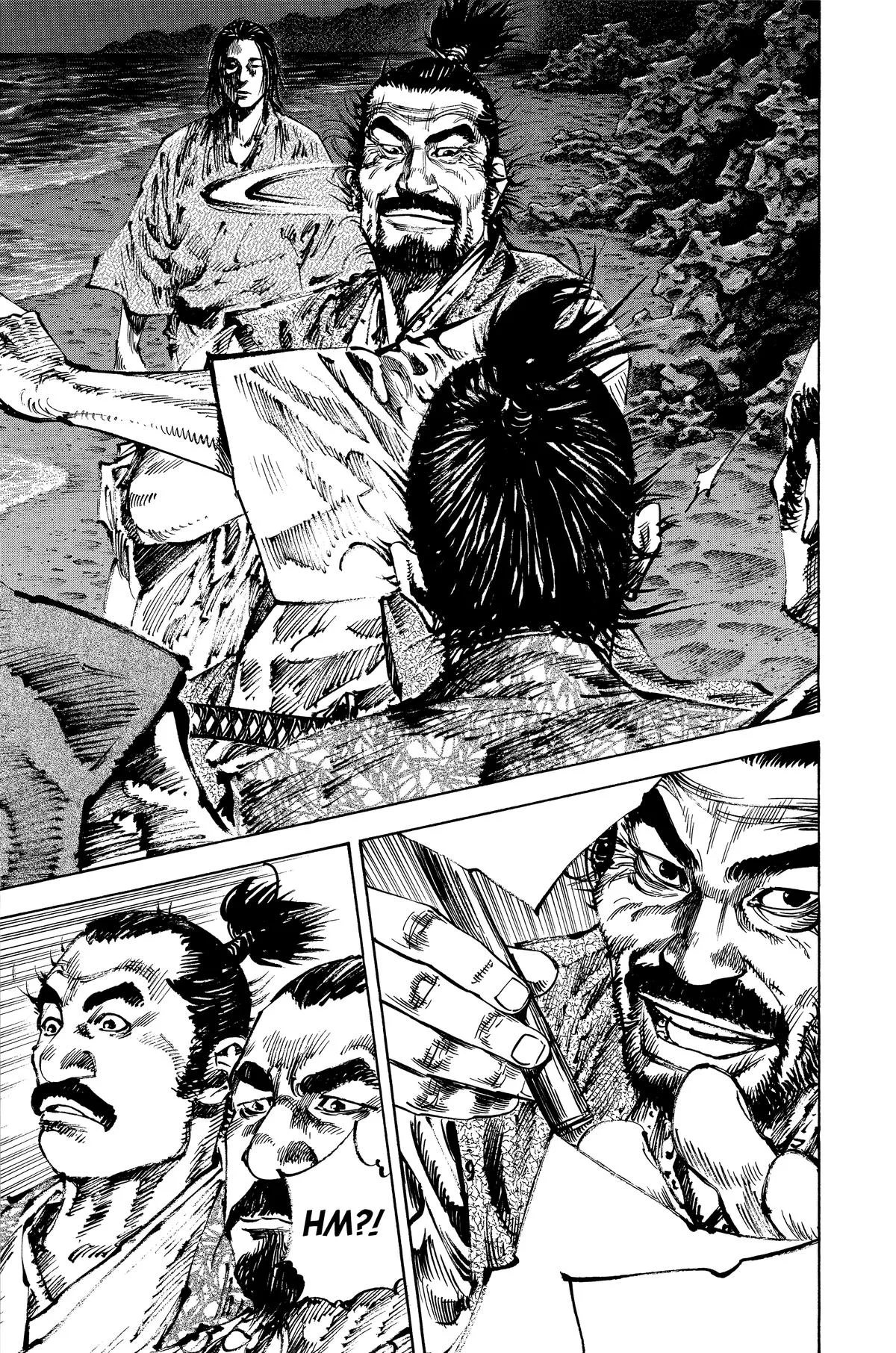 Vagabond - Chapter 148 - Page 19