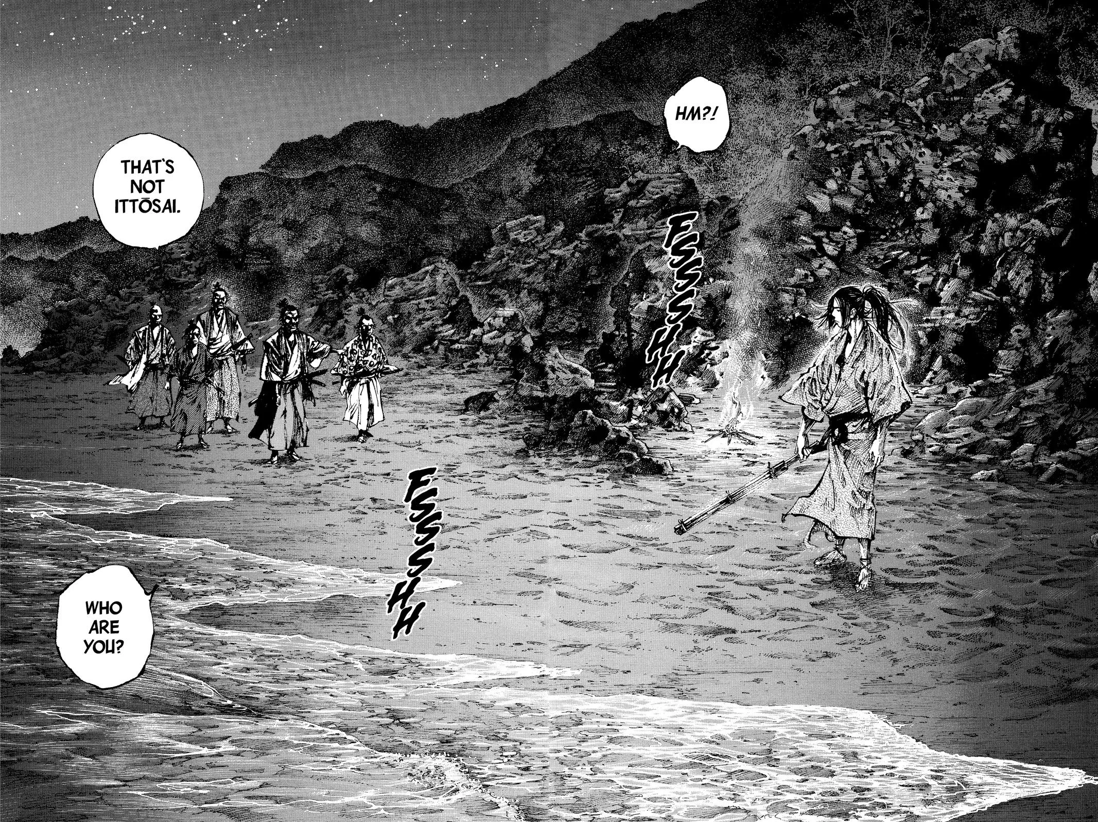 Vagabond - Chapter 148 - Page 2