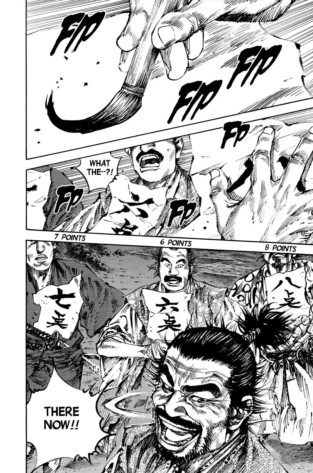 Vagabond - Chapter 148 - Page 20