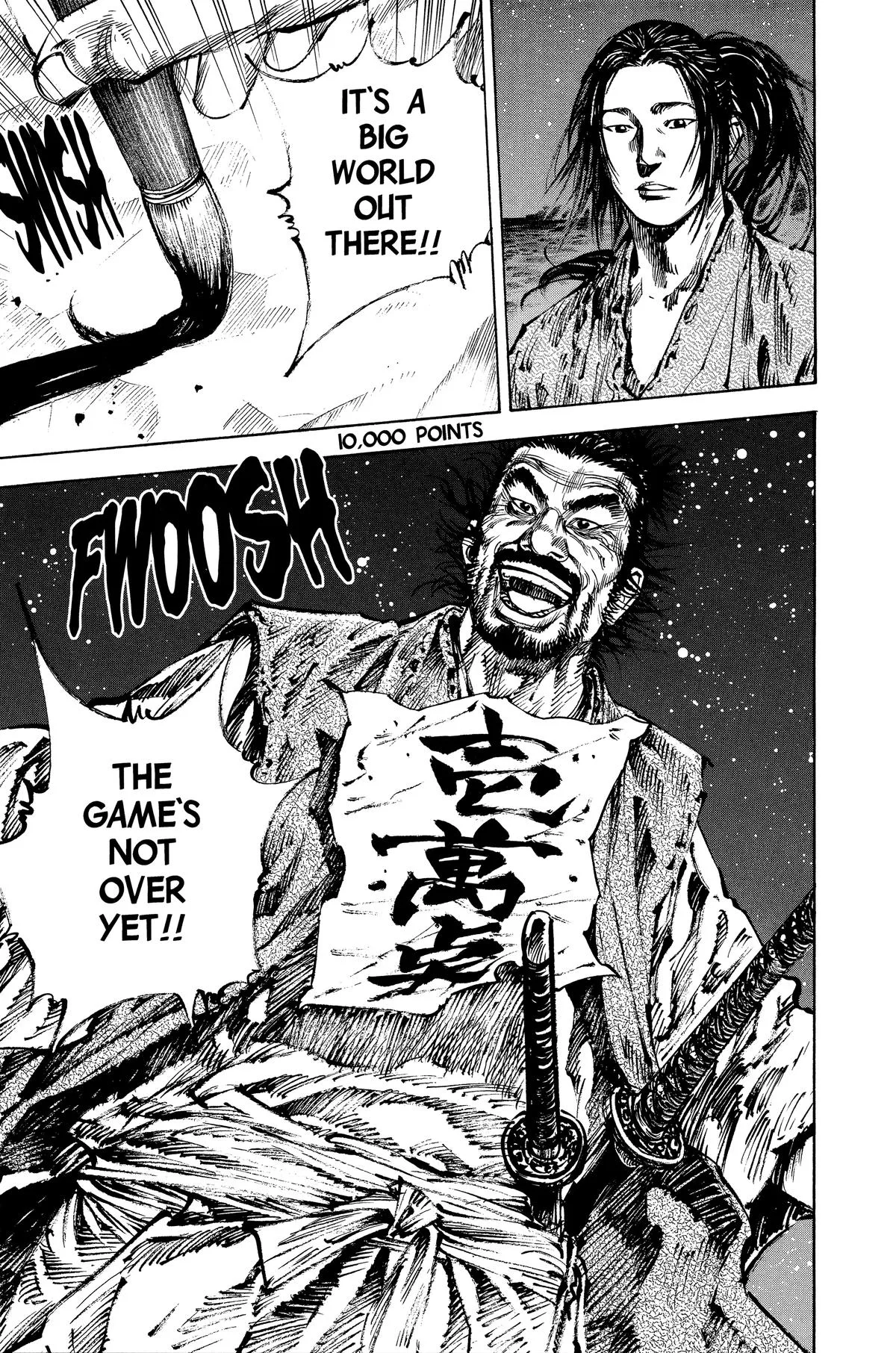 Vagabond - Chapter 148 - Page 21