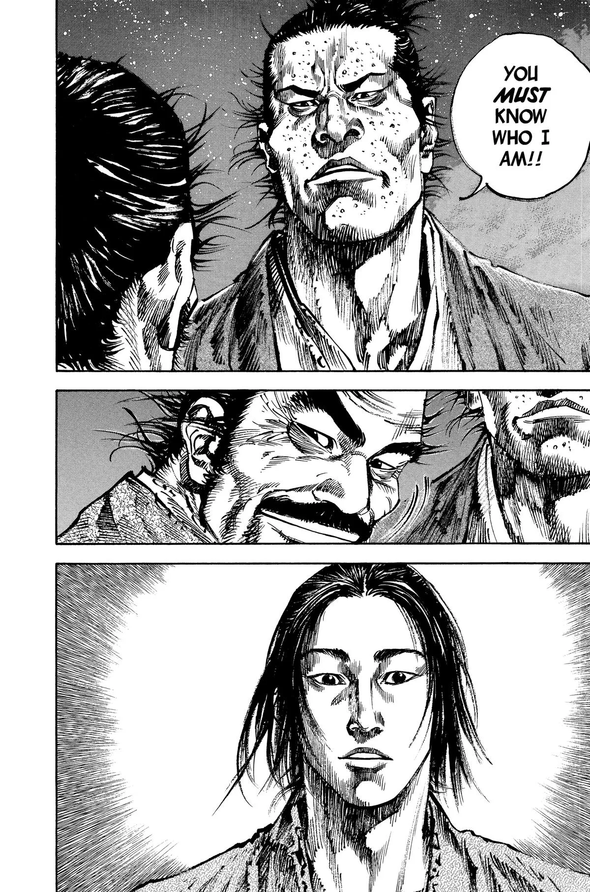 Vagabond - Chapter 148 - Page 24