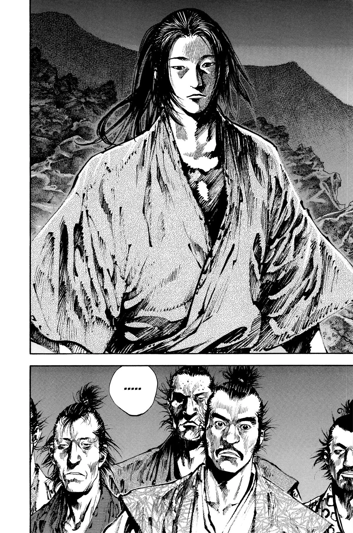 Vagabond - Chapter 148 - Page 3